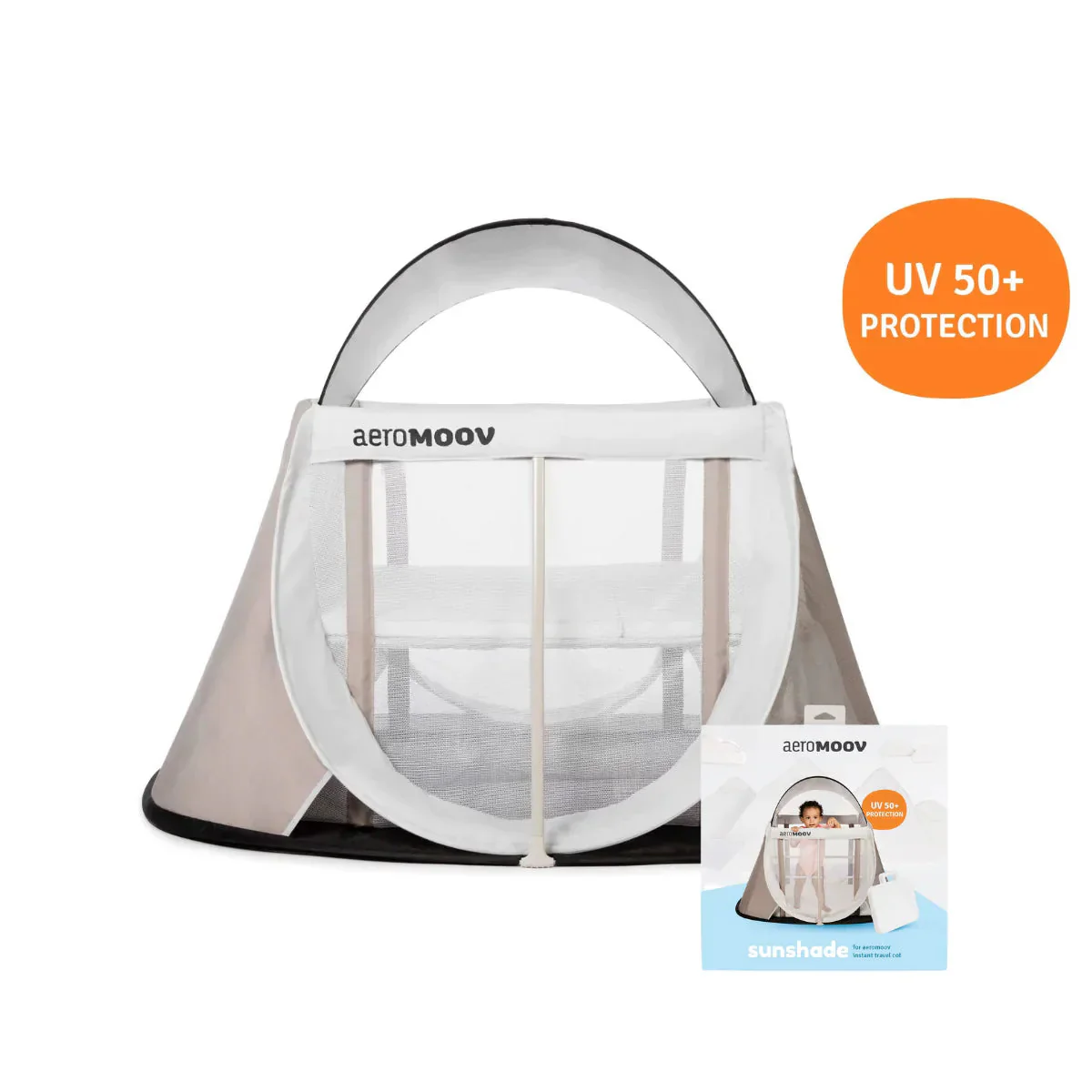 Aeromoov Sunshade uv50+ - Image 3