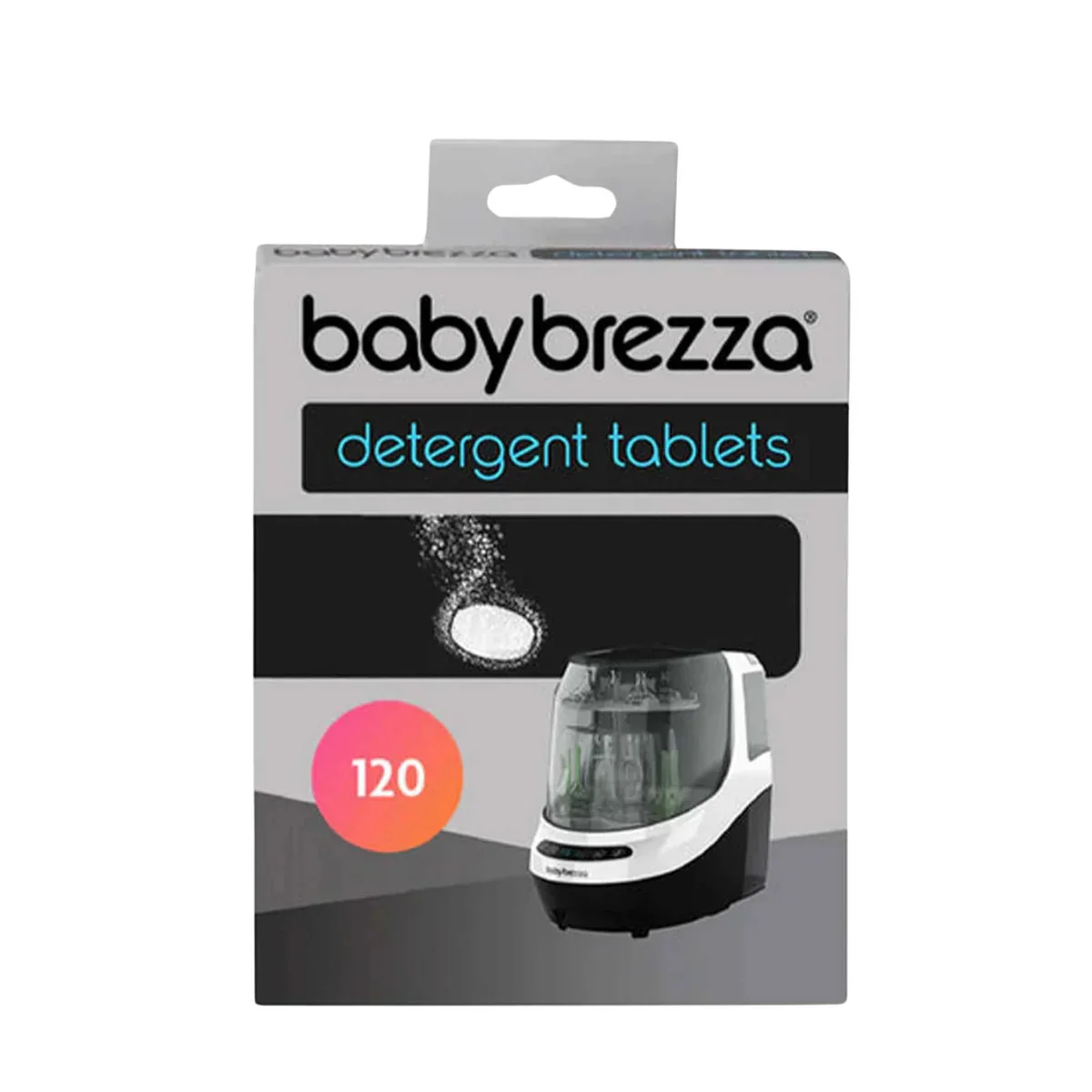 Baby Brezza Complete Package - Image 5