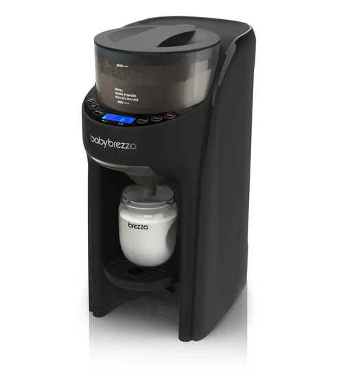 Baby Brezza Formula Pro Advanced and One Step Steriliser - Image 3