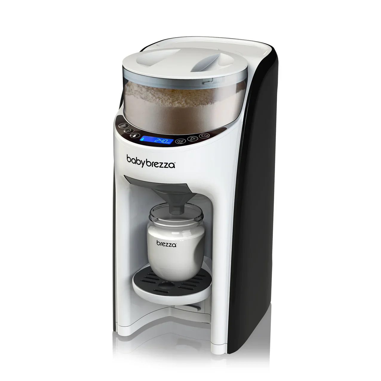 Baby Brezza Formula Pro Advanced and One Step Steriliser - Image 4