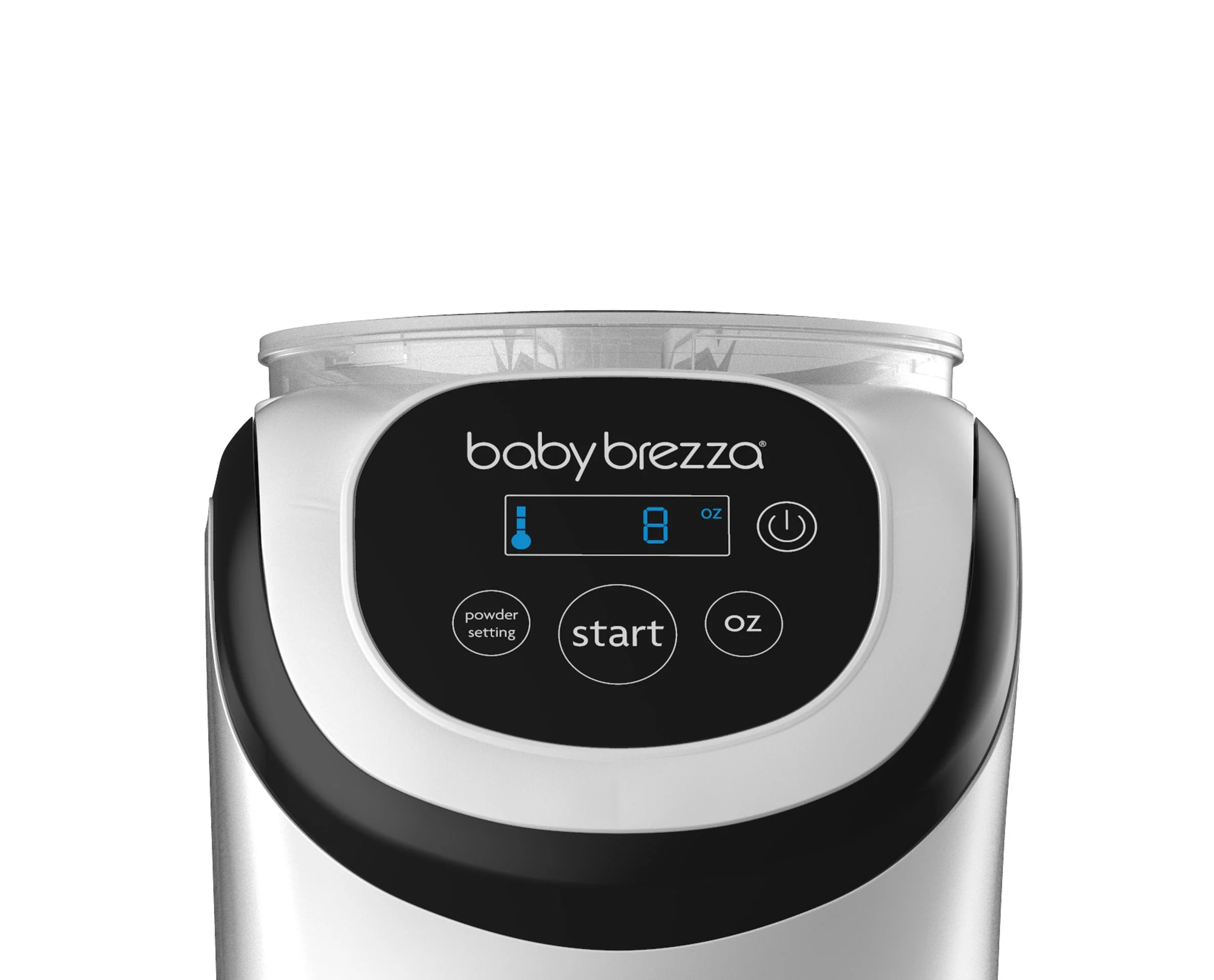Baby Brezza Formula Pro Advanced Mini - Image 5