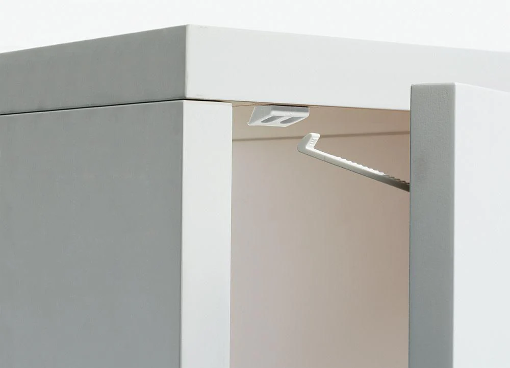 BabyDan Cabinet and Drawer Catch Lock - Image 3