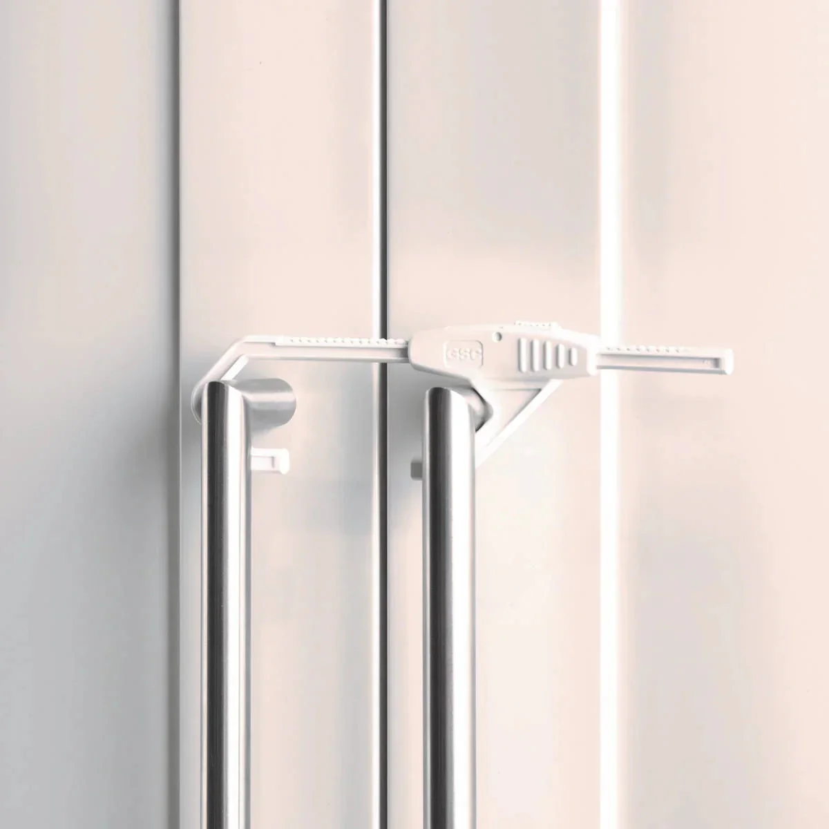 BabyDan Double Cabinet Lock - Image 4