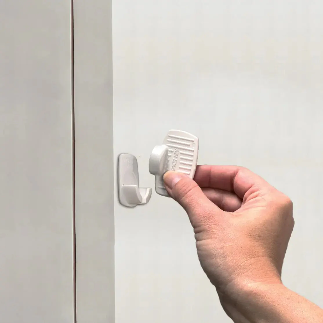 BabyDan Magnetic Drawer and Cupboard Lock - Image 5