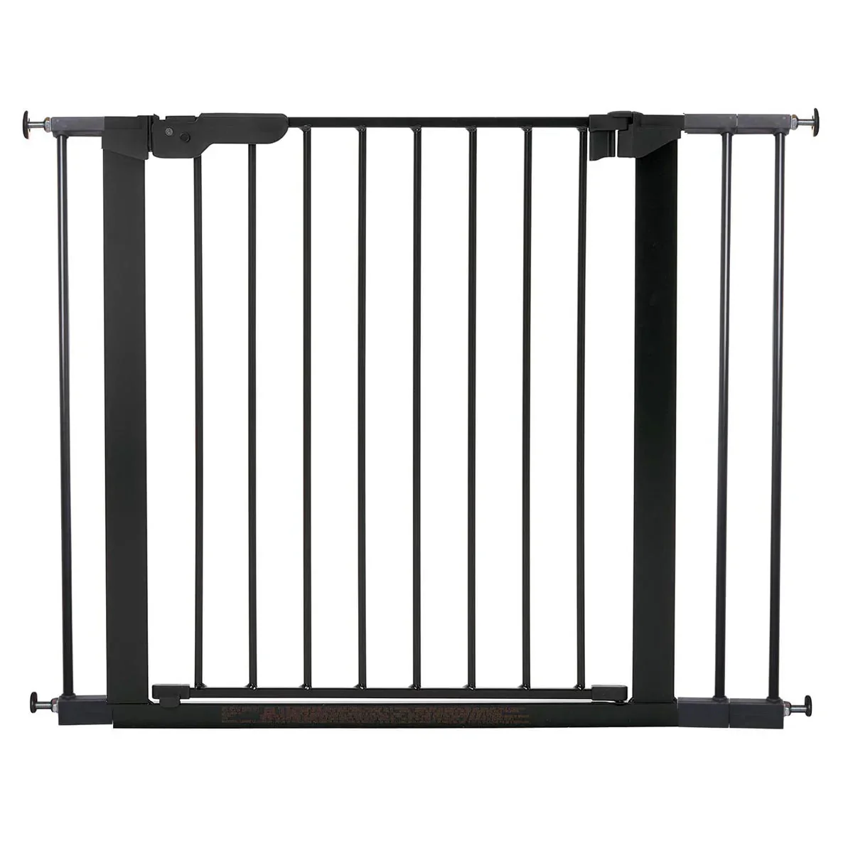 BabyDan Premier Gate 1 Bar & 2 Bar Extensions - Image 8