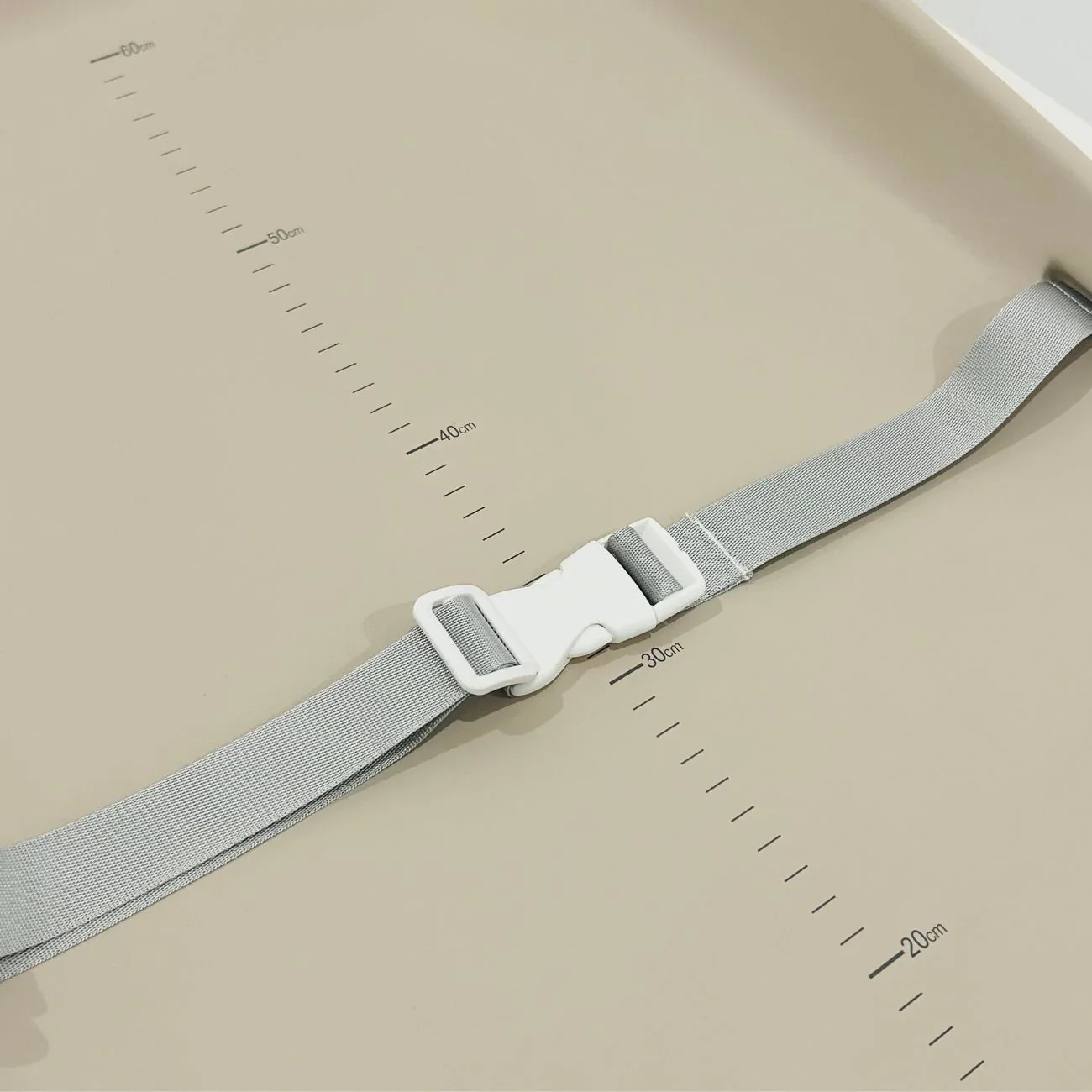 Babystudio Baby Changing Mat - Beige - Image 3