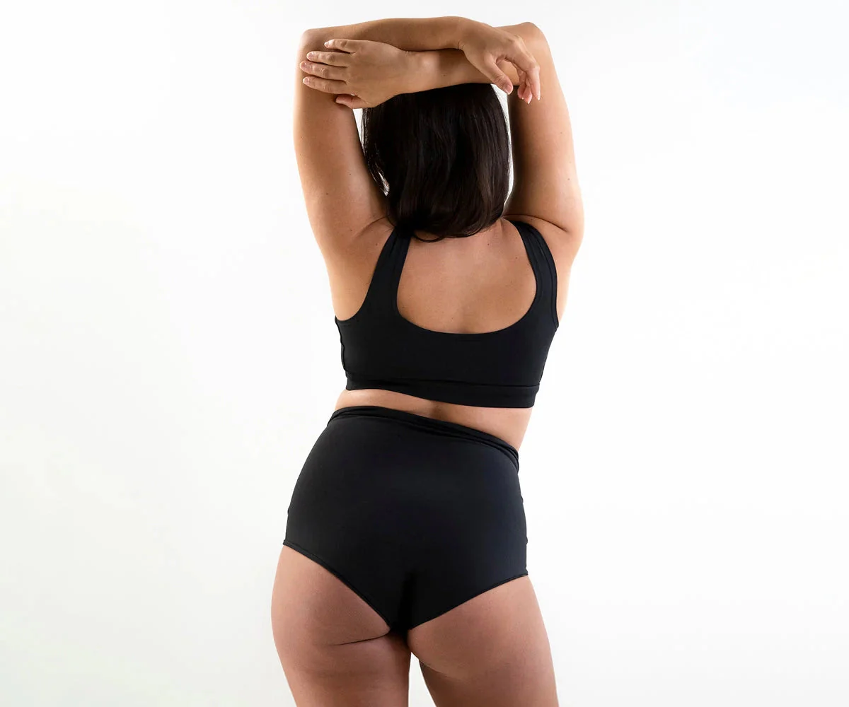 Bare Mum Postpartum Briefs - Image 10