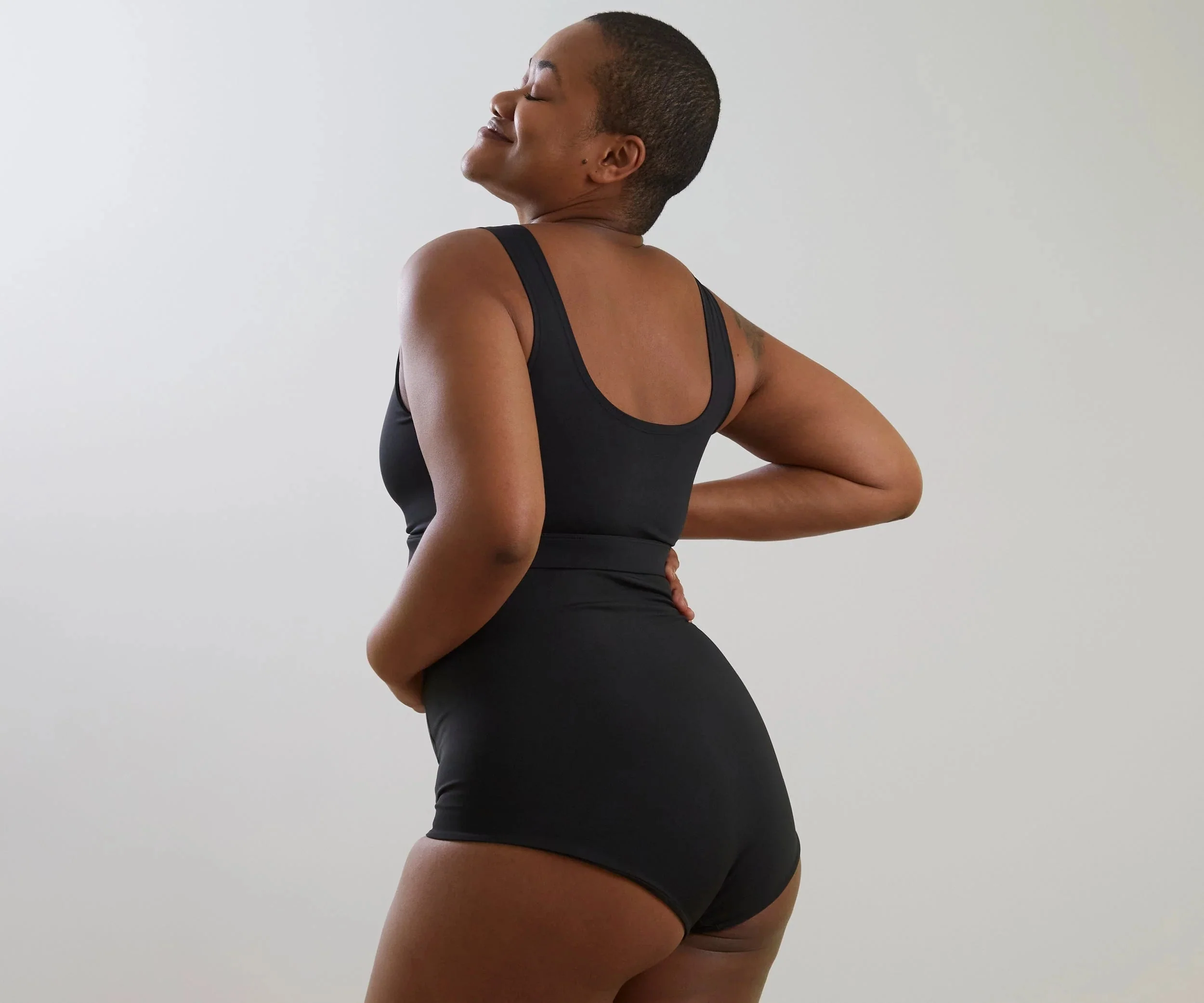Bare Mum Postpartum Briefs - Image 12