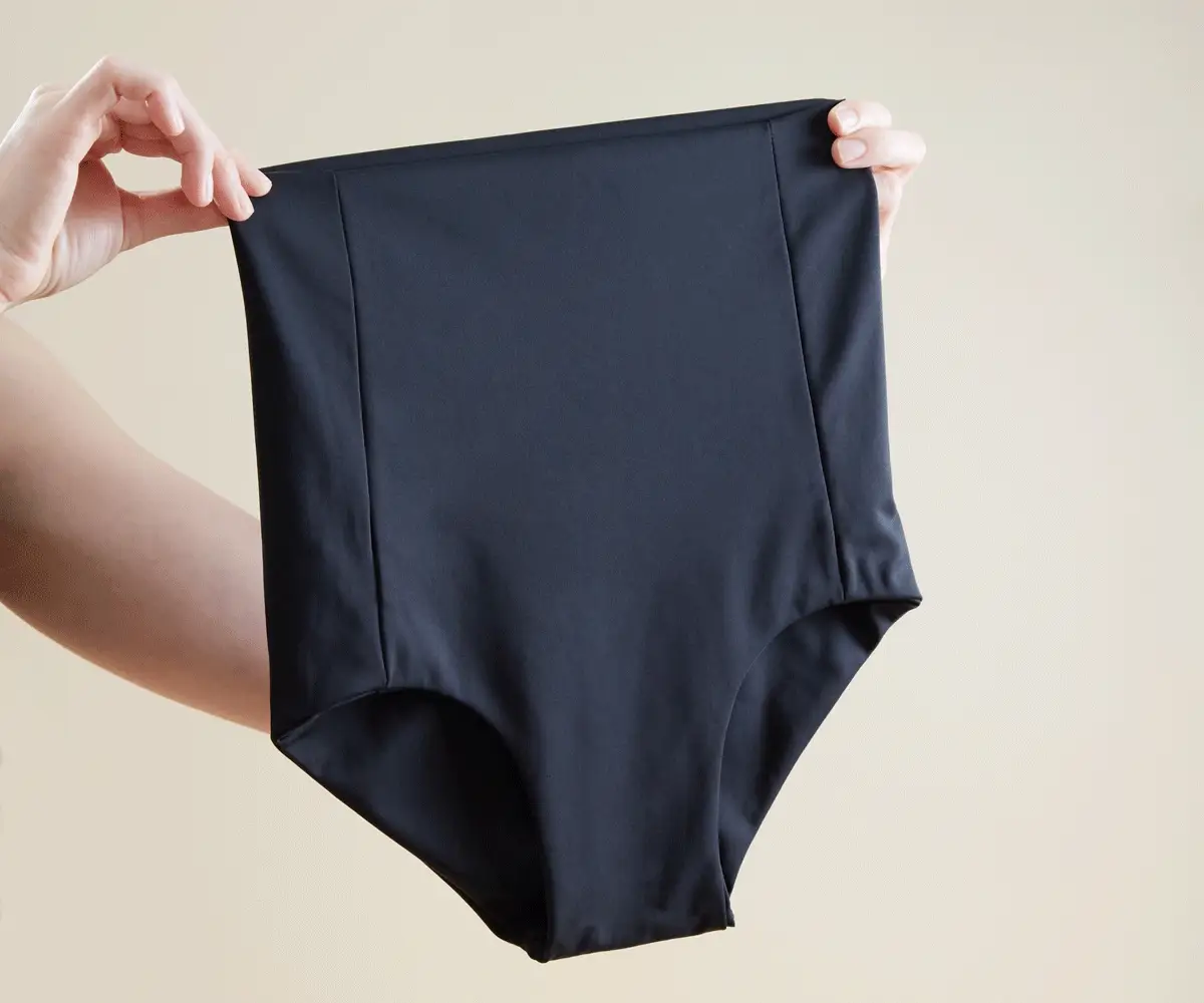 Bare Mum Postpartum Briefs - Image 6