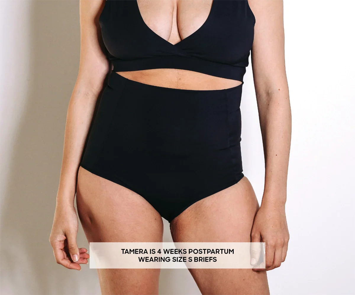 Bare Mum Postpartum Briefs - Image 8