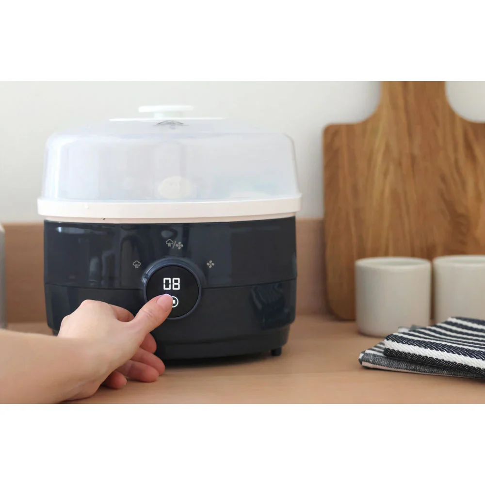 Beaba 2-in-1 Steril 'n' Dry Steriliser Dryer - Image 5