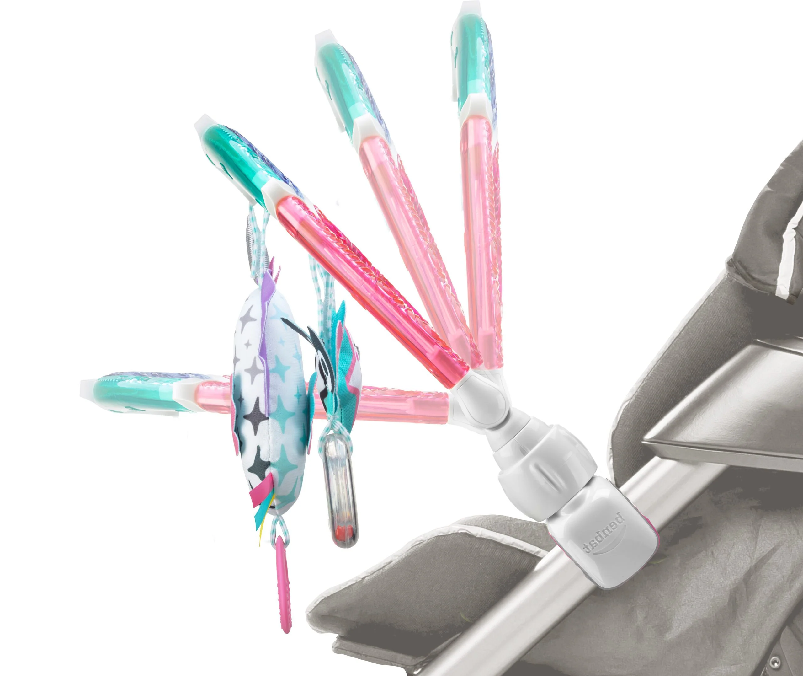 Benbat Baby Stroller Arch - Image 4