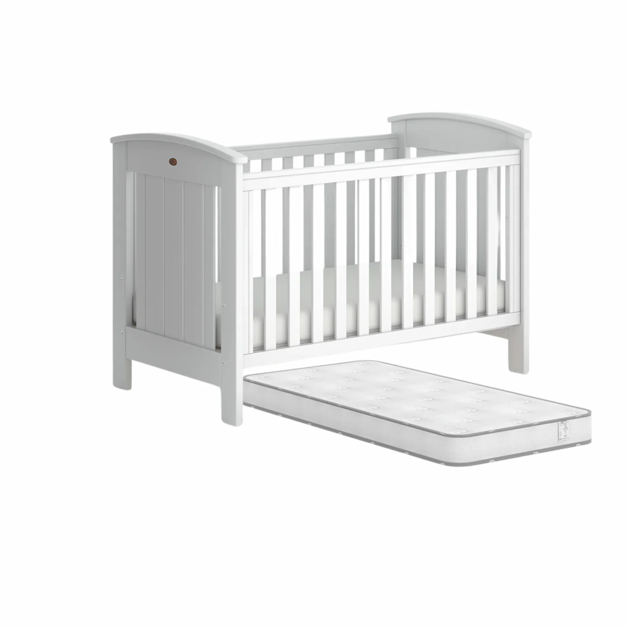 Boori Casa Baby Cot -Dropside - Image 10