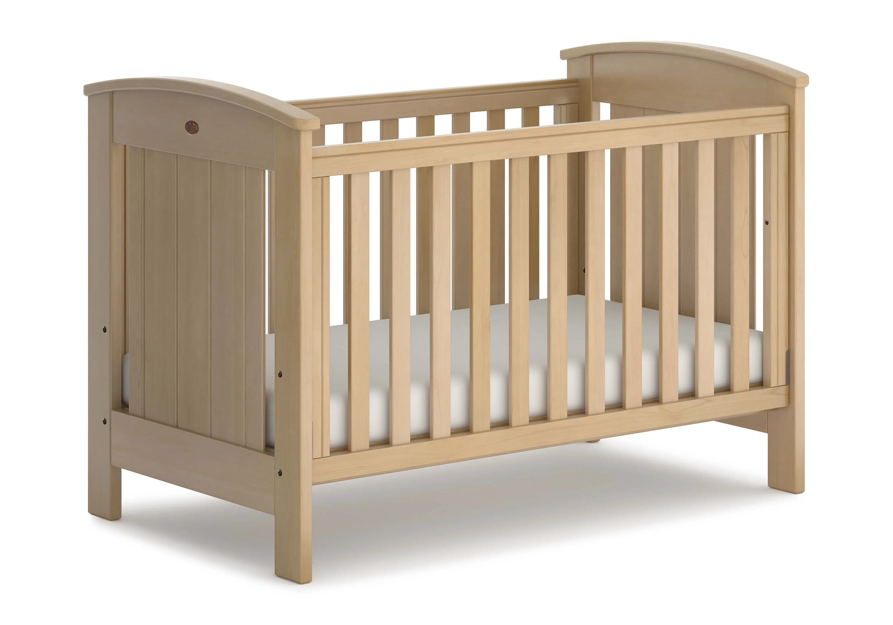 Boori Casa Baby Cot -Dropside - Image 3