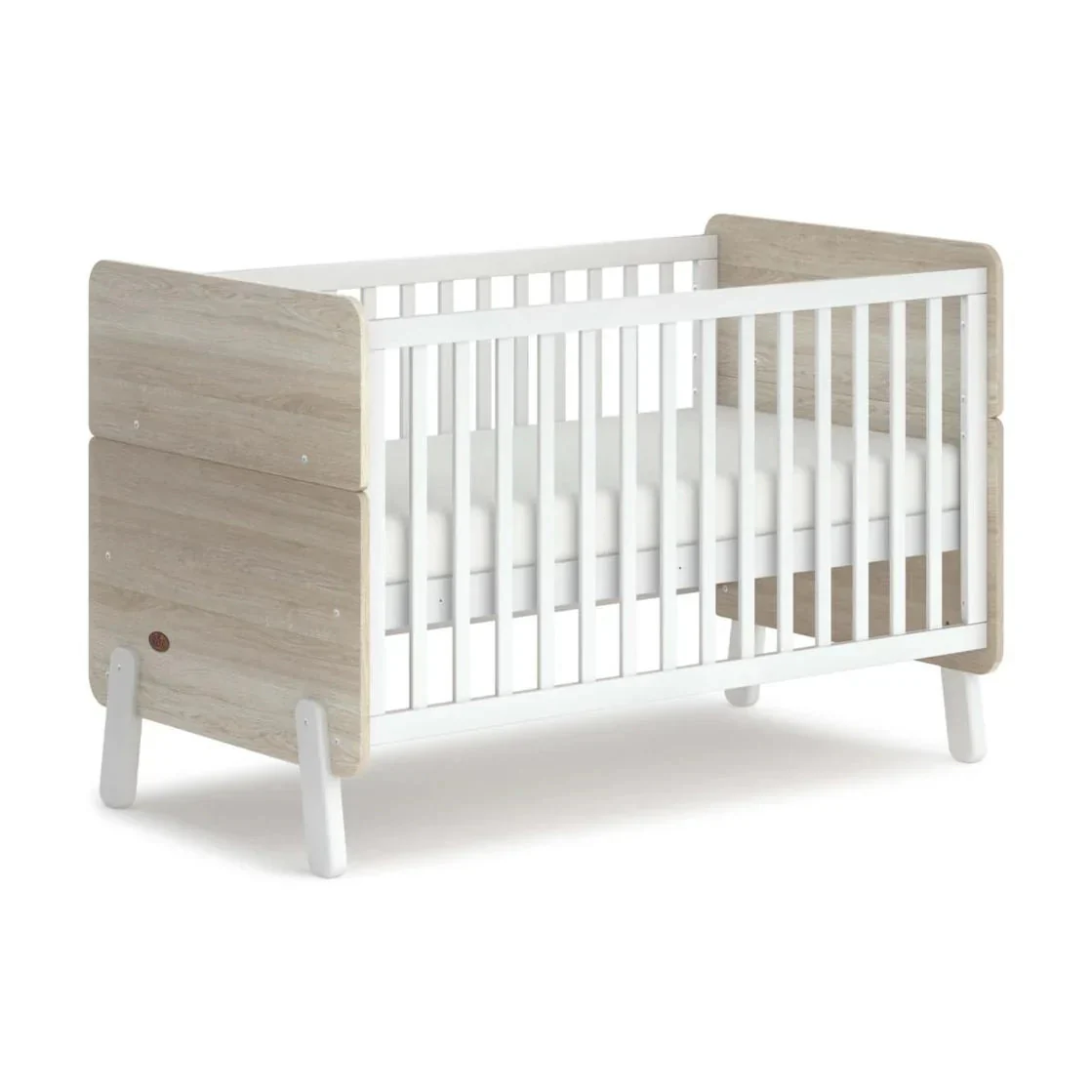 Boori Natty Cot Bed -Cot Only Option - Image 6