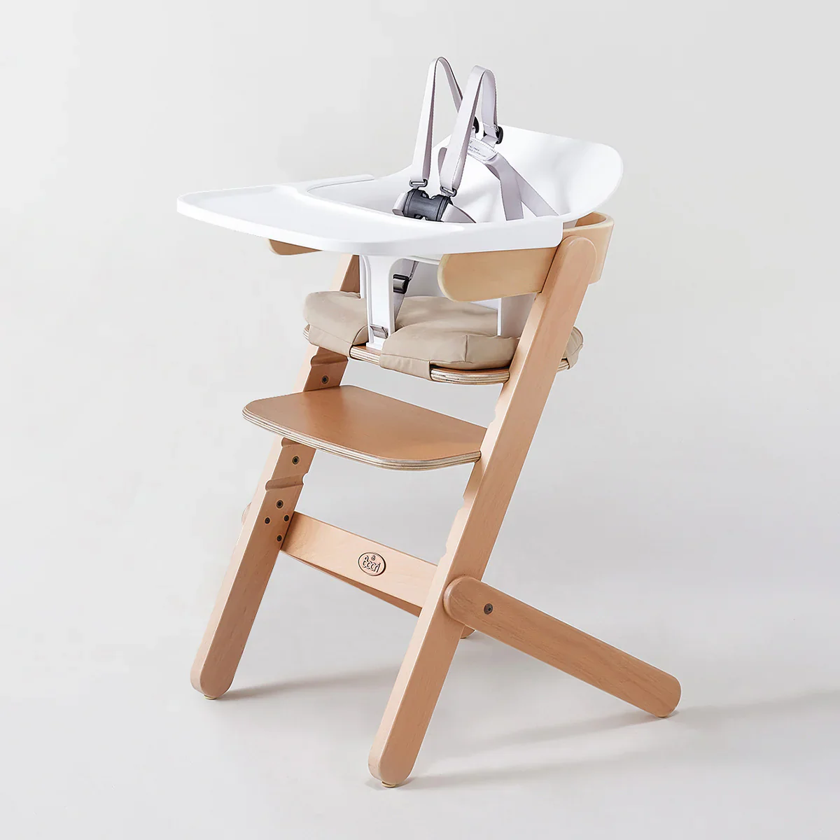 Boori Neat High Chair V22 - Image 2