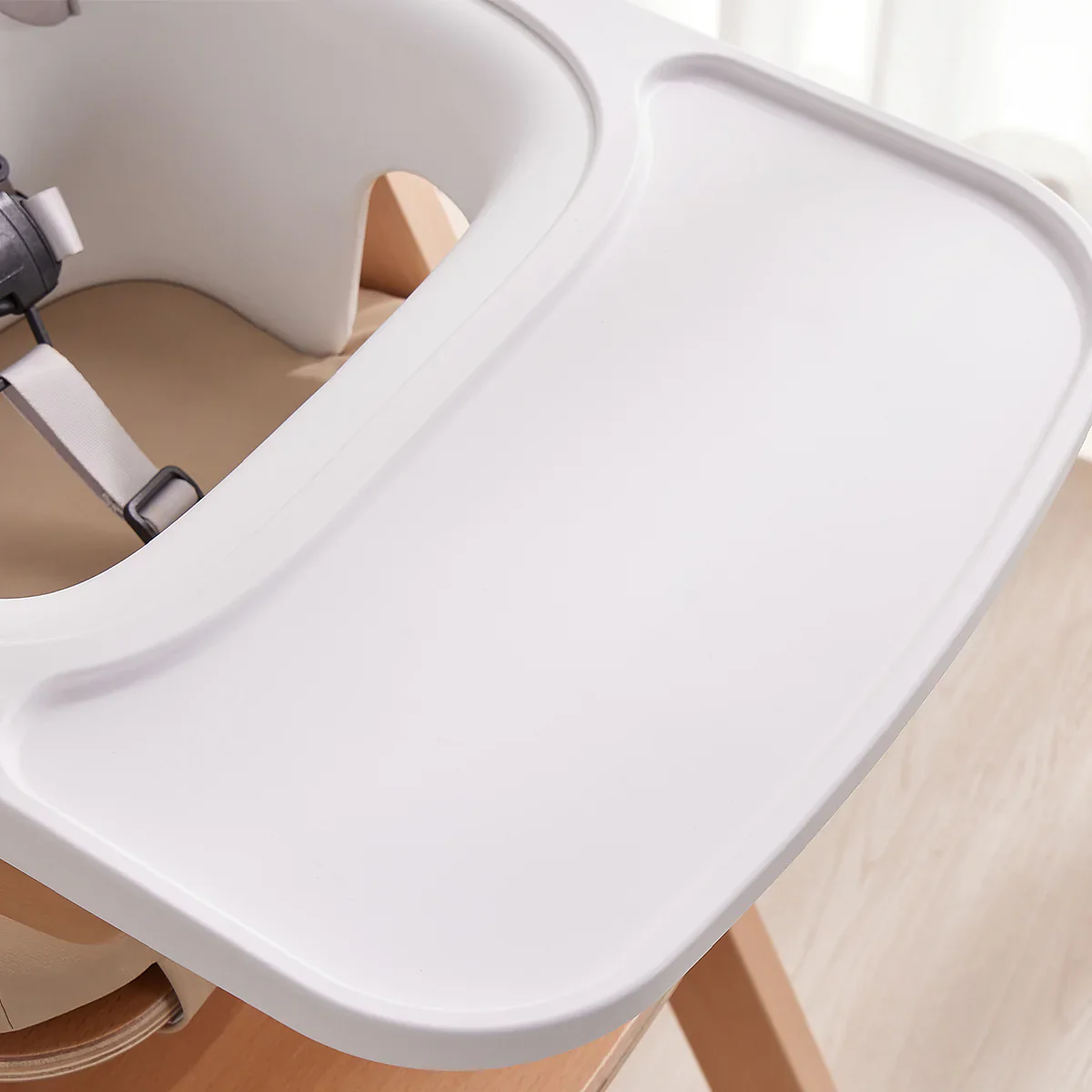 Boori Neat High Chair V22 - Image 4