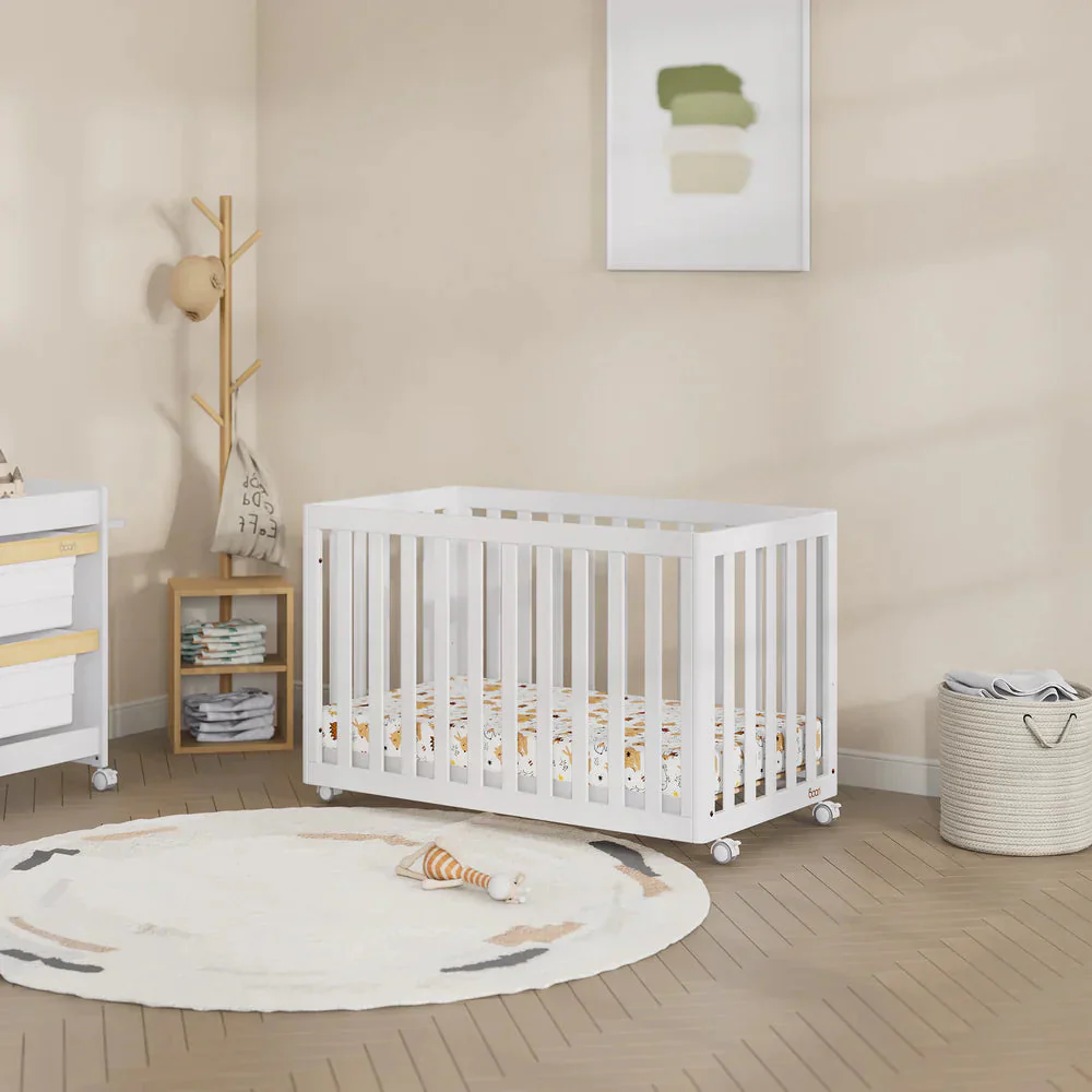 Boori Turin Compact Cot Only Option - Image 12