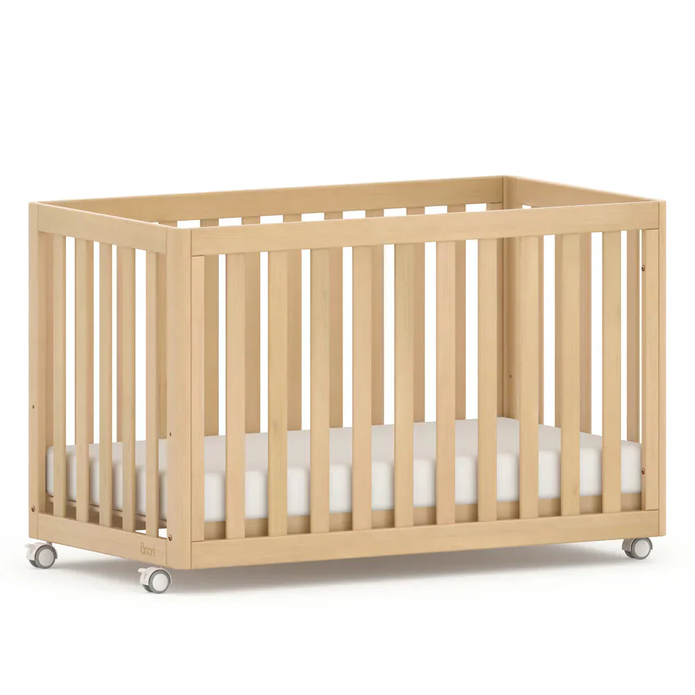 Boori Turin Compact Cot Only Option - Image 14