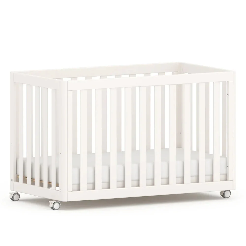 Boori Turin Compact Cot Only Option - Image 21