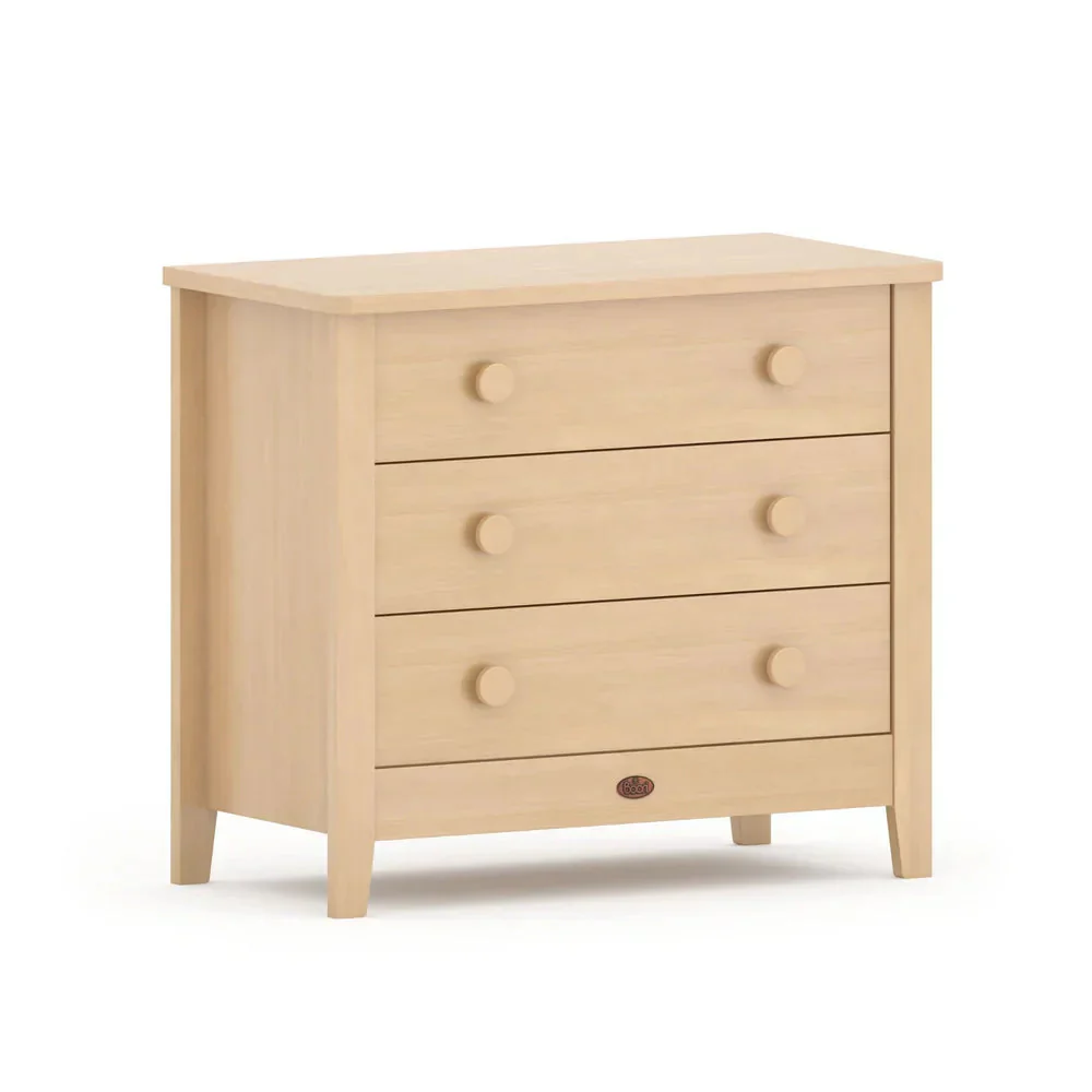 Boori Universal 3 Drawer Chest - Image 5