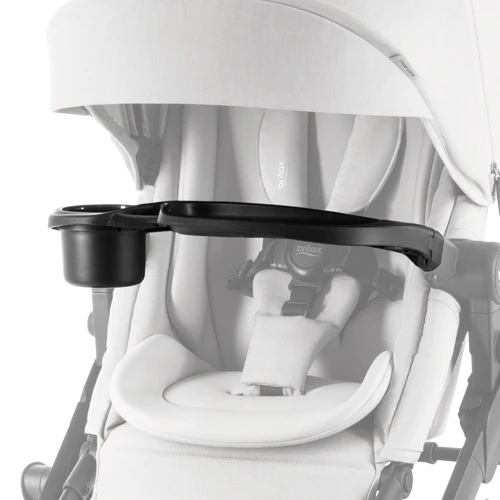 Britax Aptana Snack Tray - Image 3