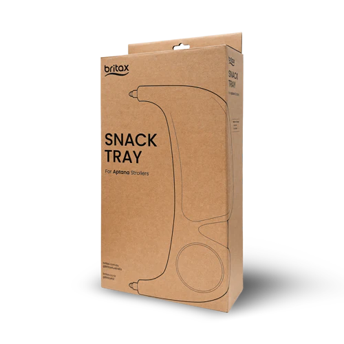 Britax Aptana Snack Tray - Image 4