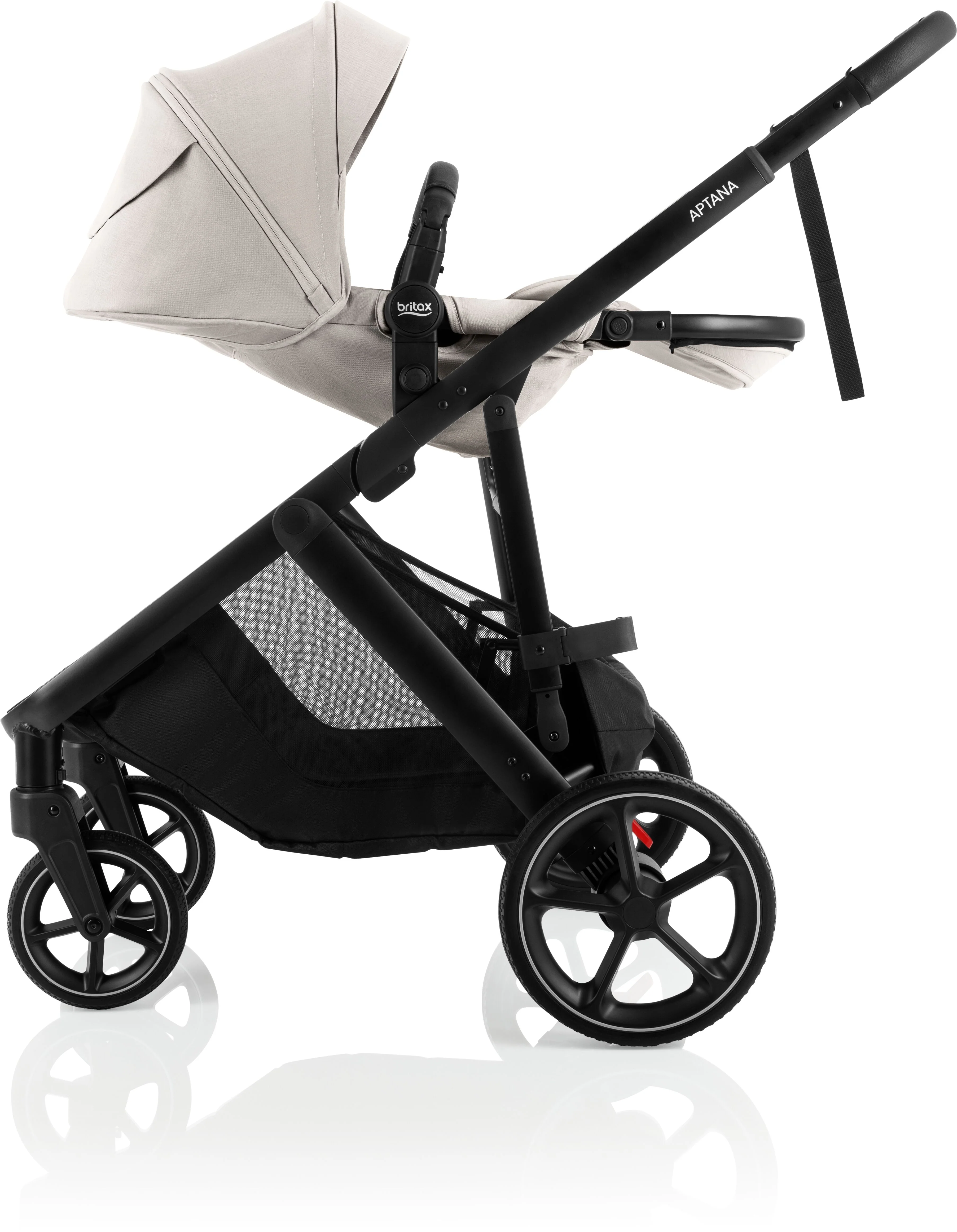 Britax Aptana Stadiam Stroller - Image 14