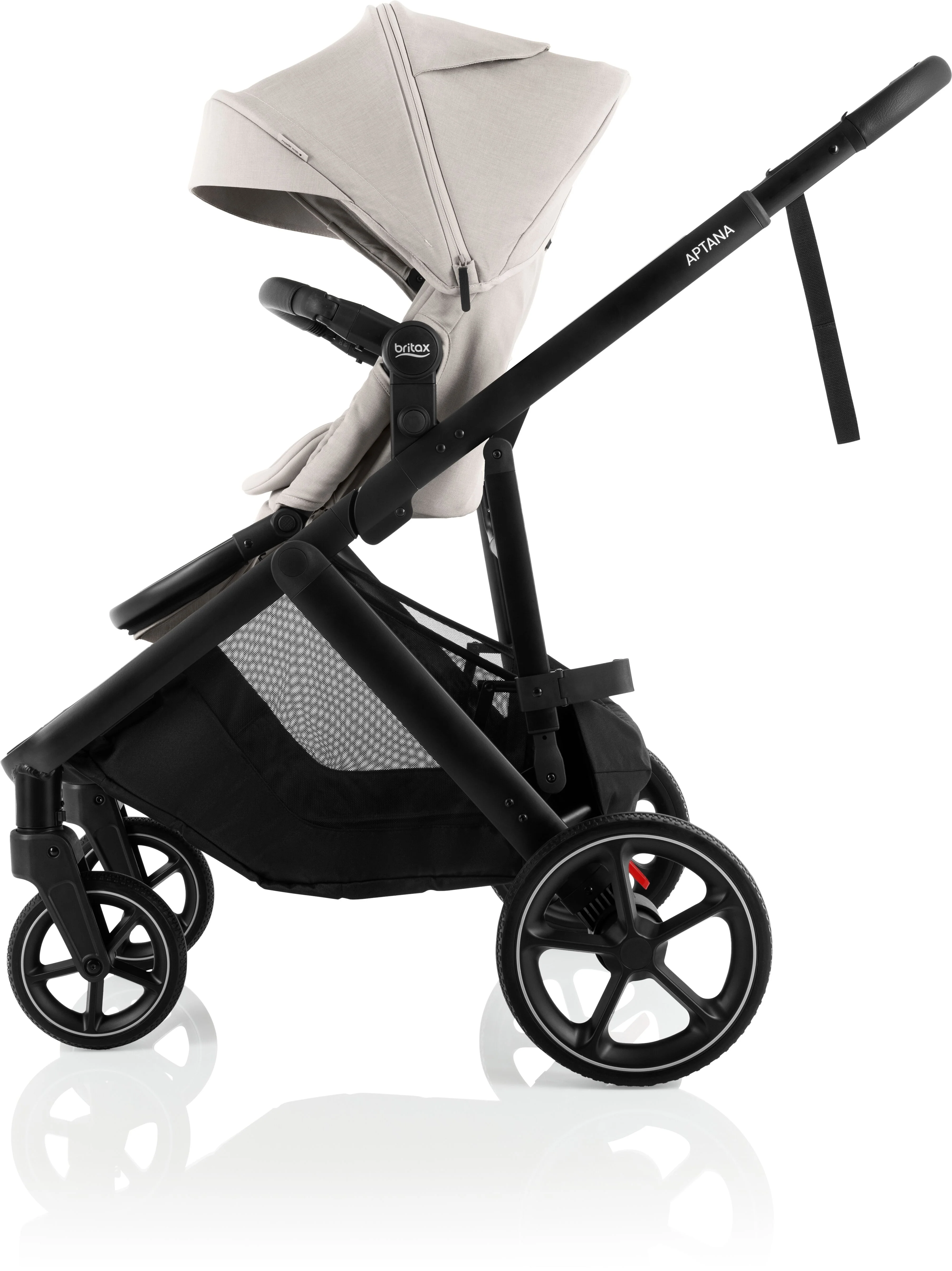 Britax Aptana Stadiam Stroller - Image 16