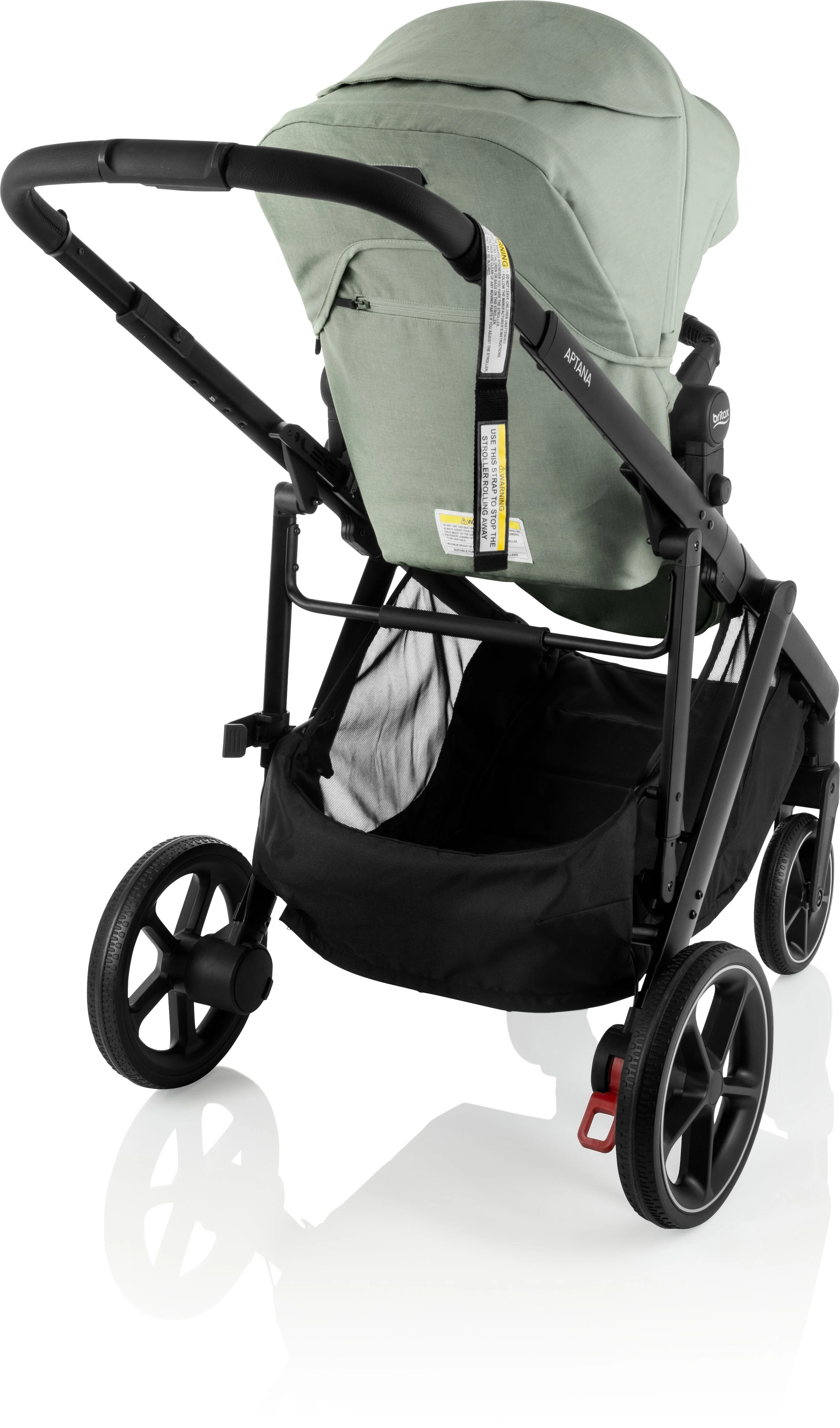 Britax Aptana Stadiam Stroller - Image 22