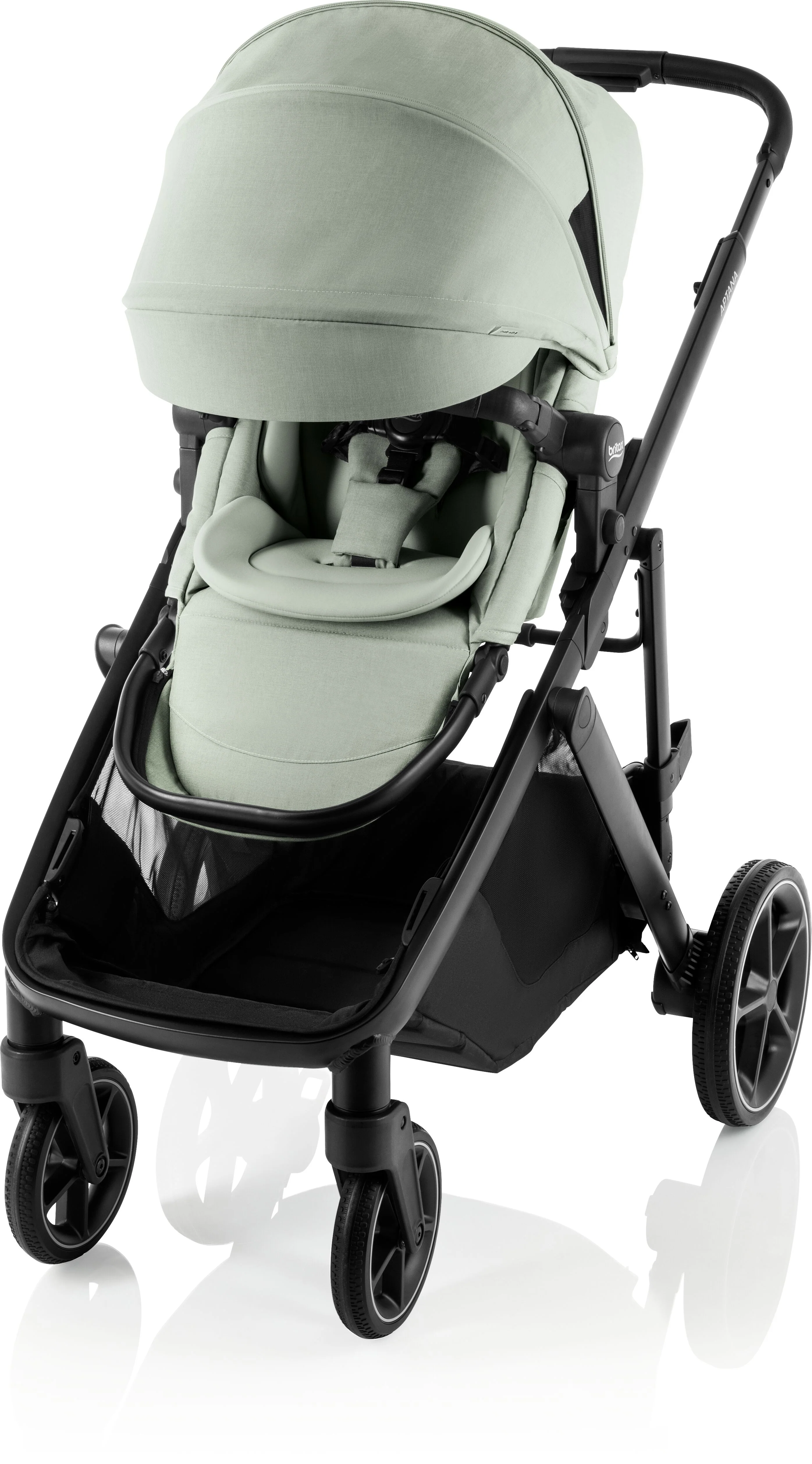 Britax Aptana Stadiam Stroller - Image 23