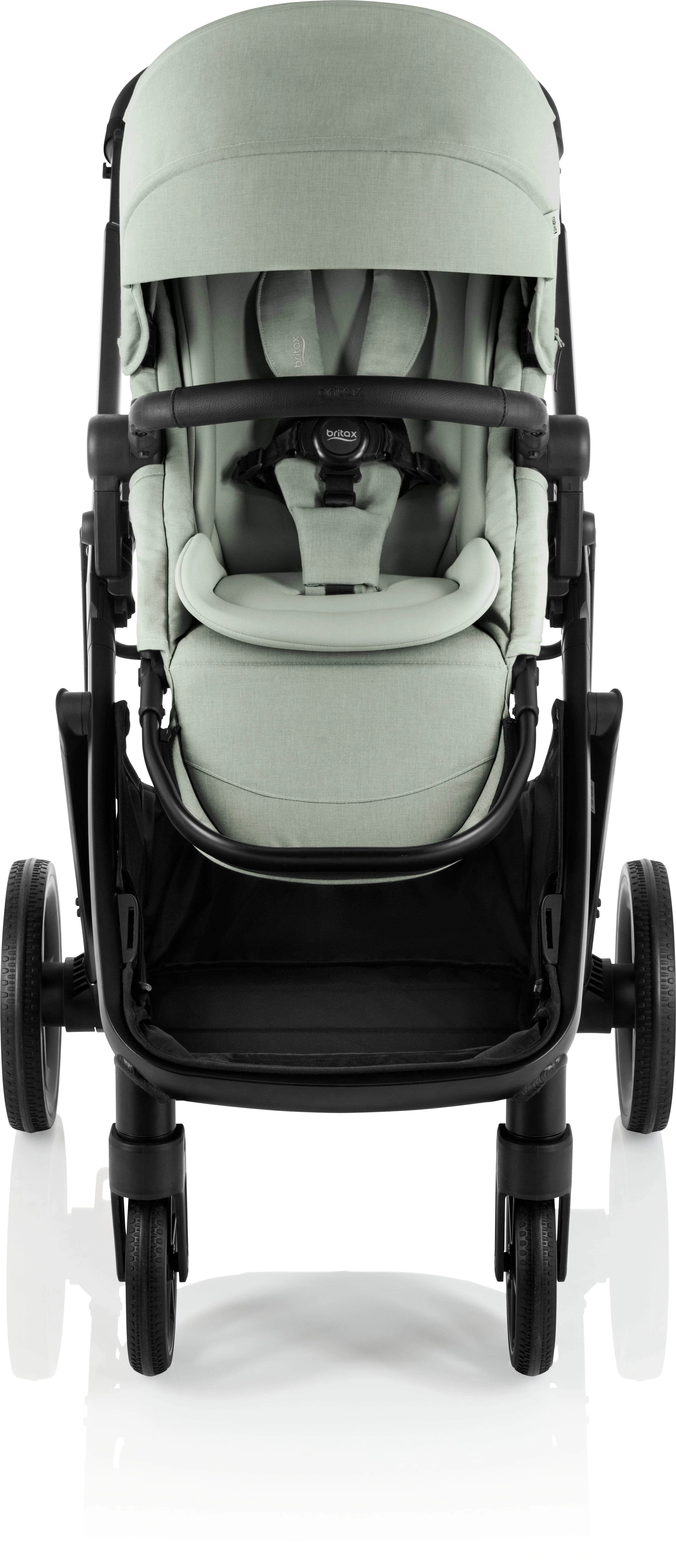 Britax Aptana Stadiam Stroller - Image 27