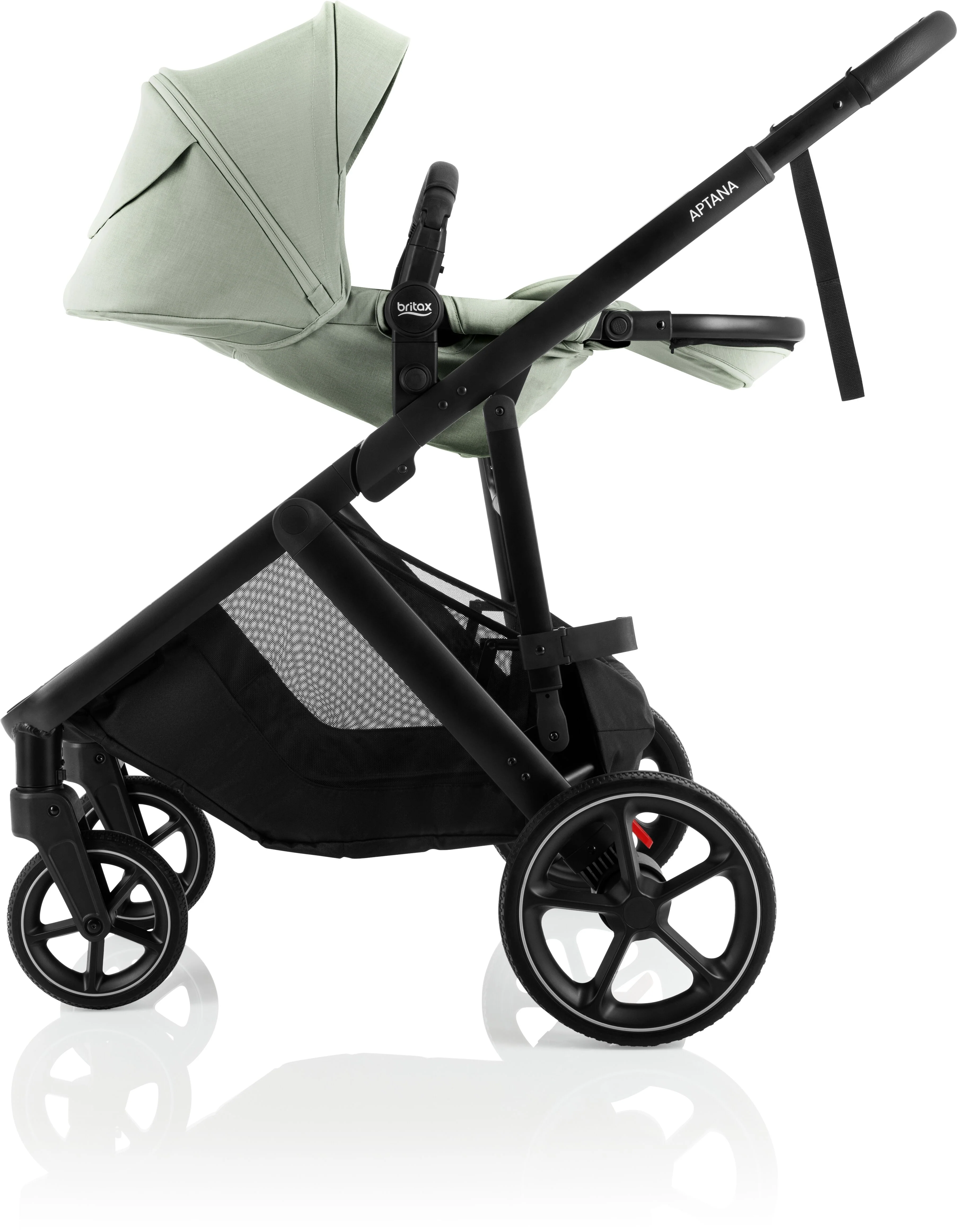 Britax Aptana Stadiam Stroller - Image 28