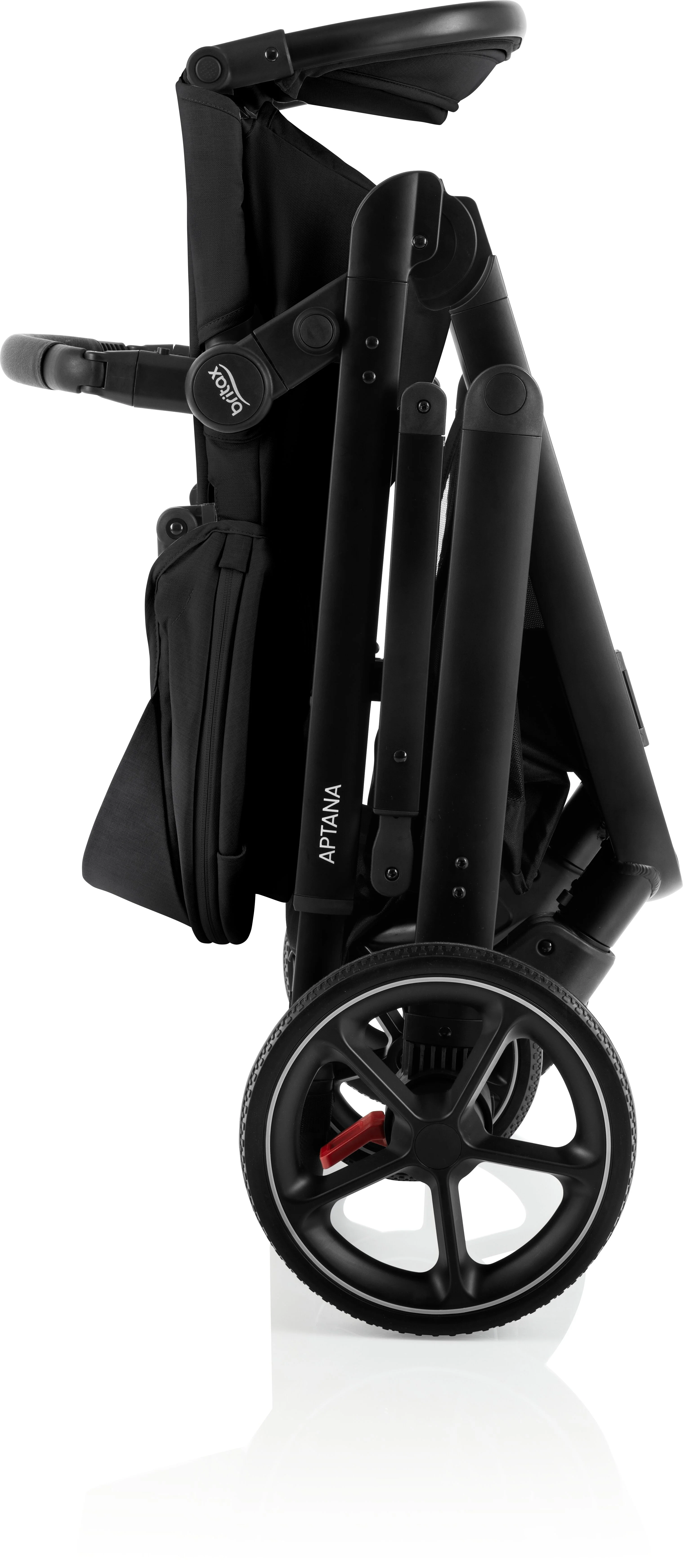 Britax Aptana Stadiam Stroller - Image 34