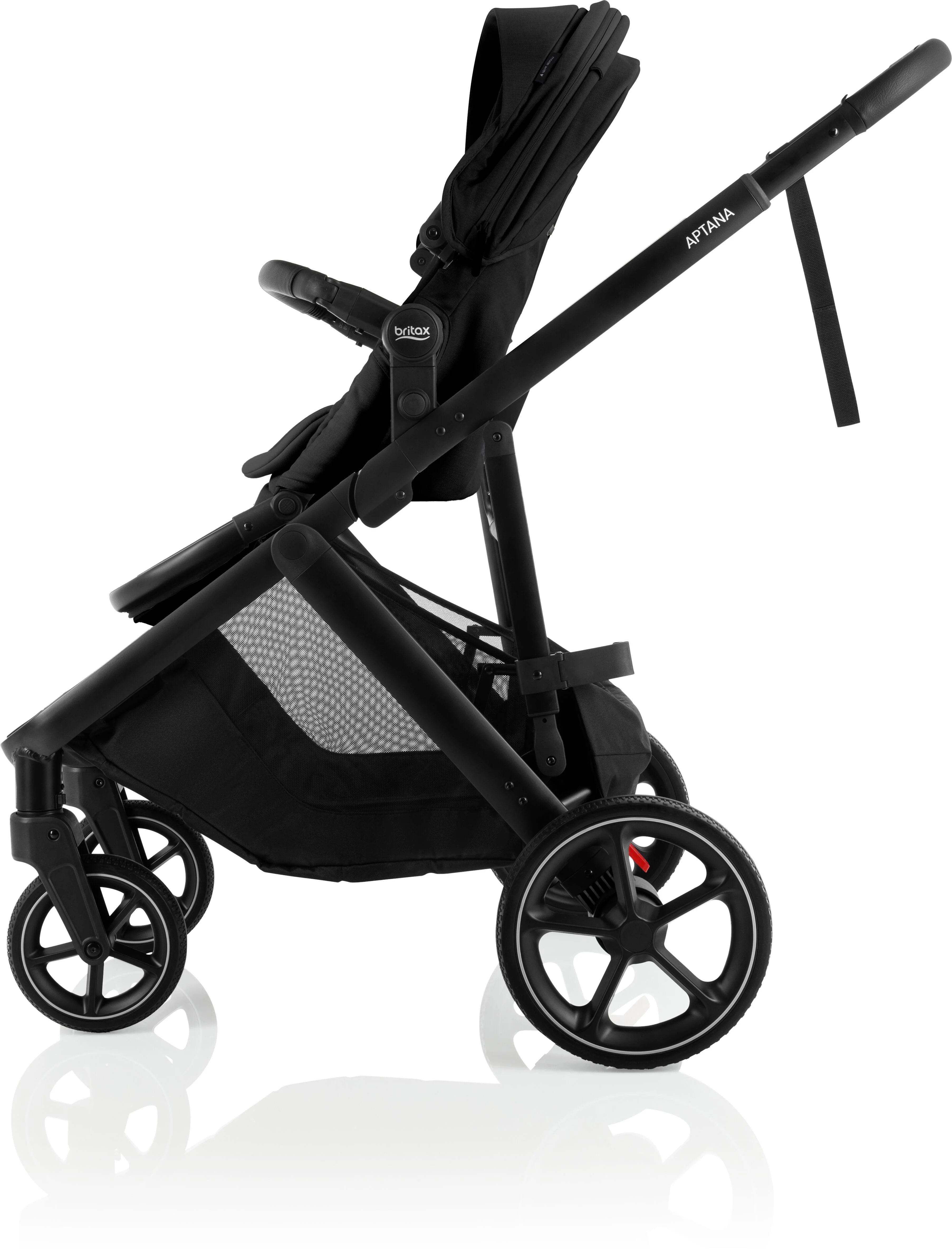 Britax Aptana Stadiam Stroller - Image 40