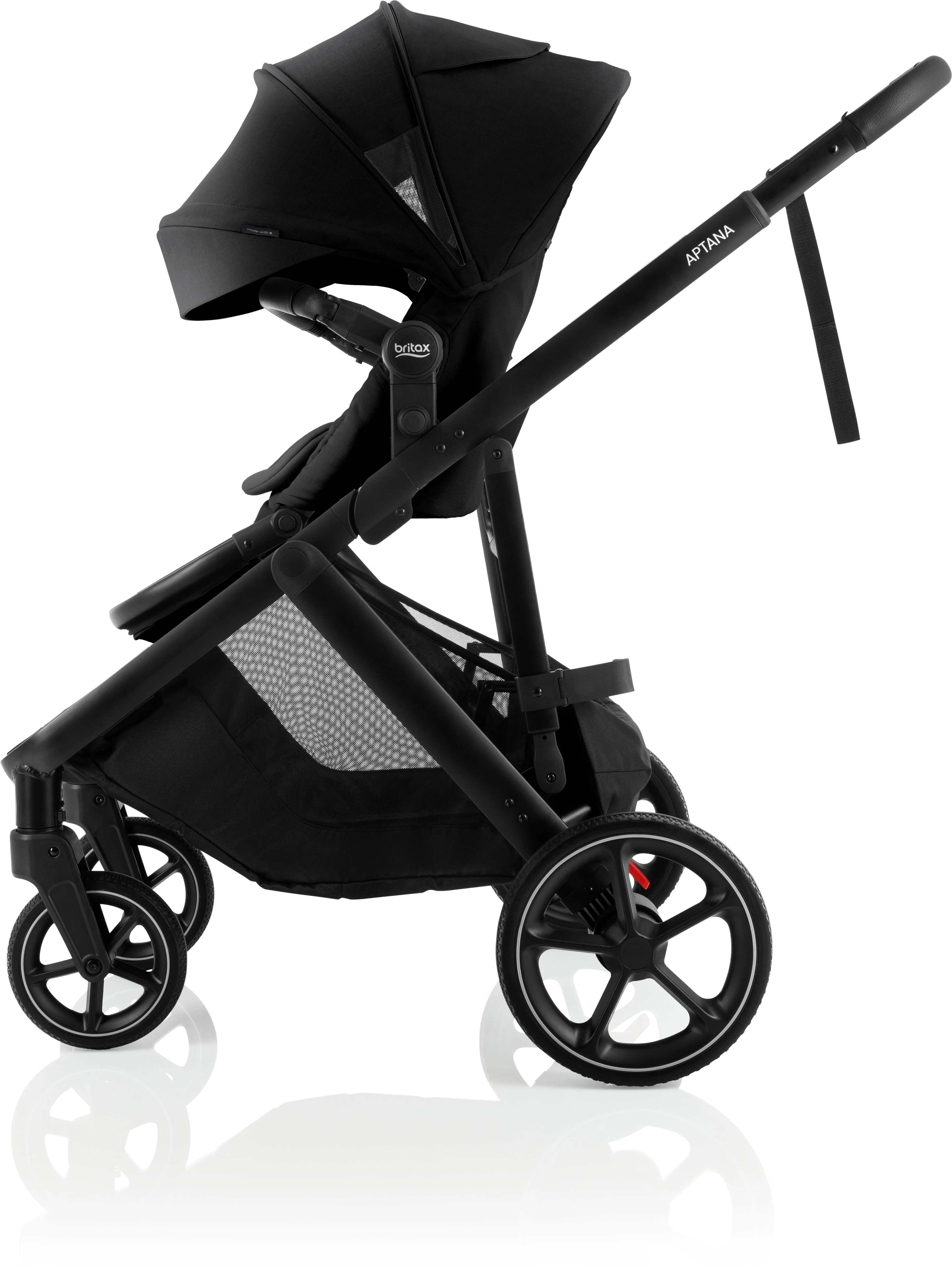 Britax Aptana Stadiam Stroller - Image 41