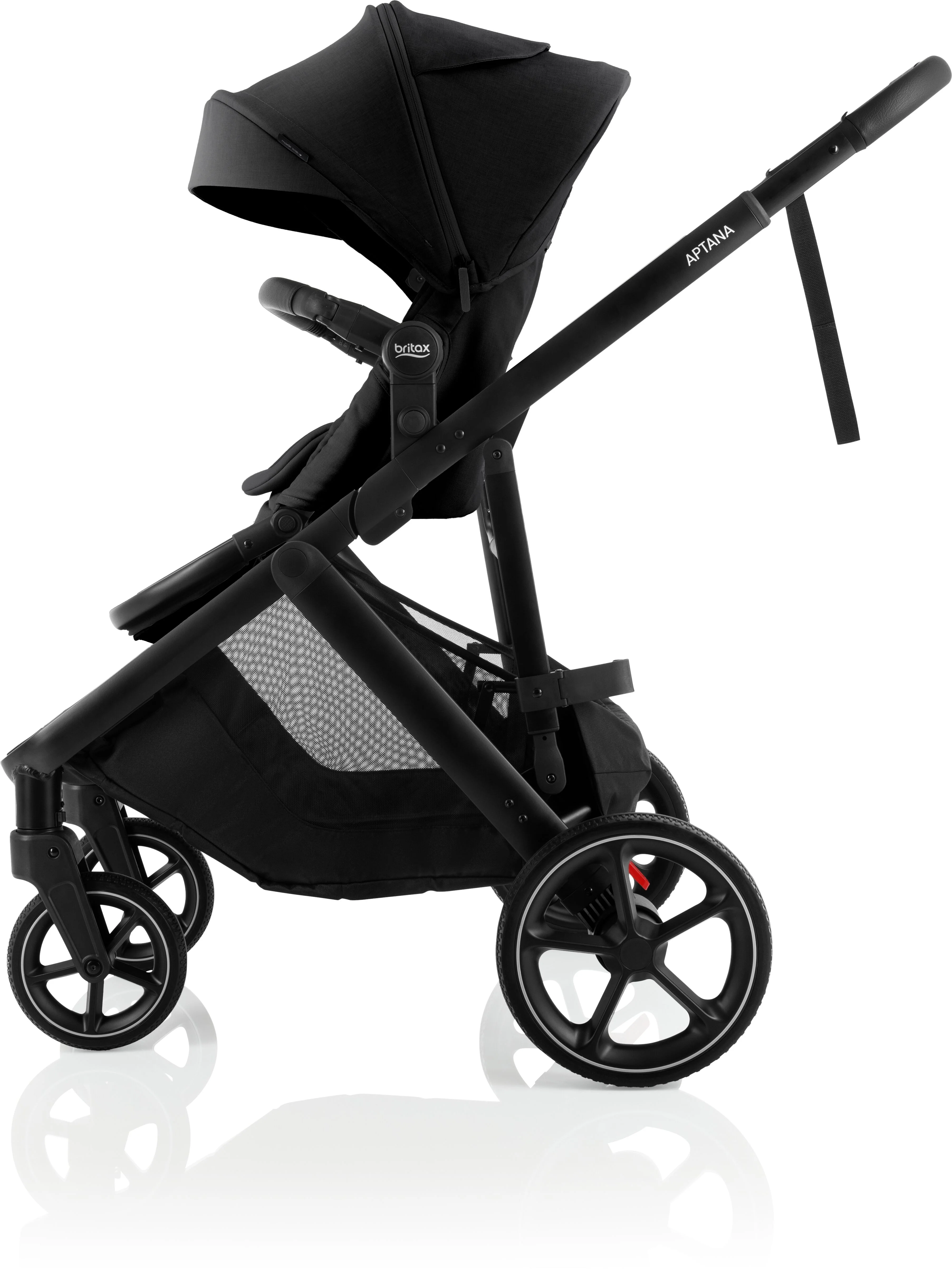 Britax Aptana Stadiam Stroller - Image 42