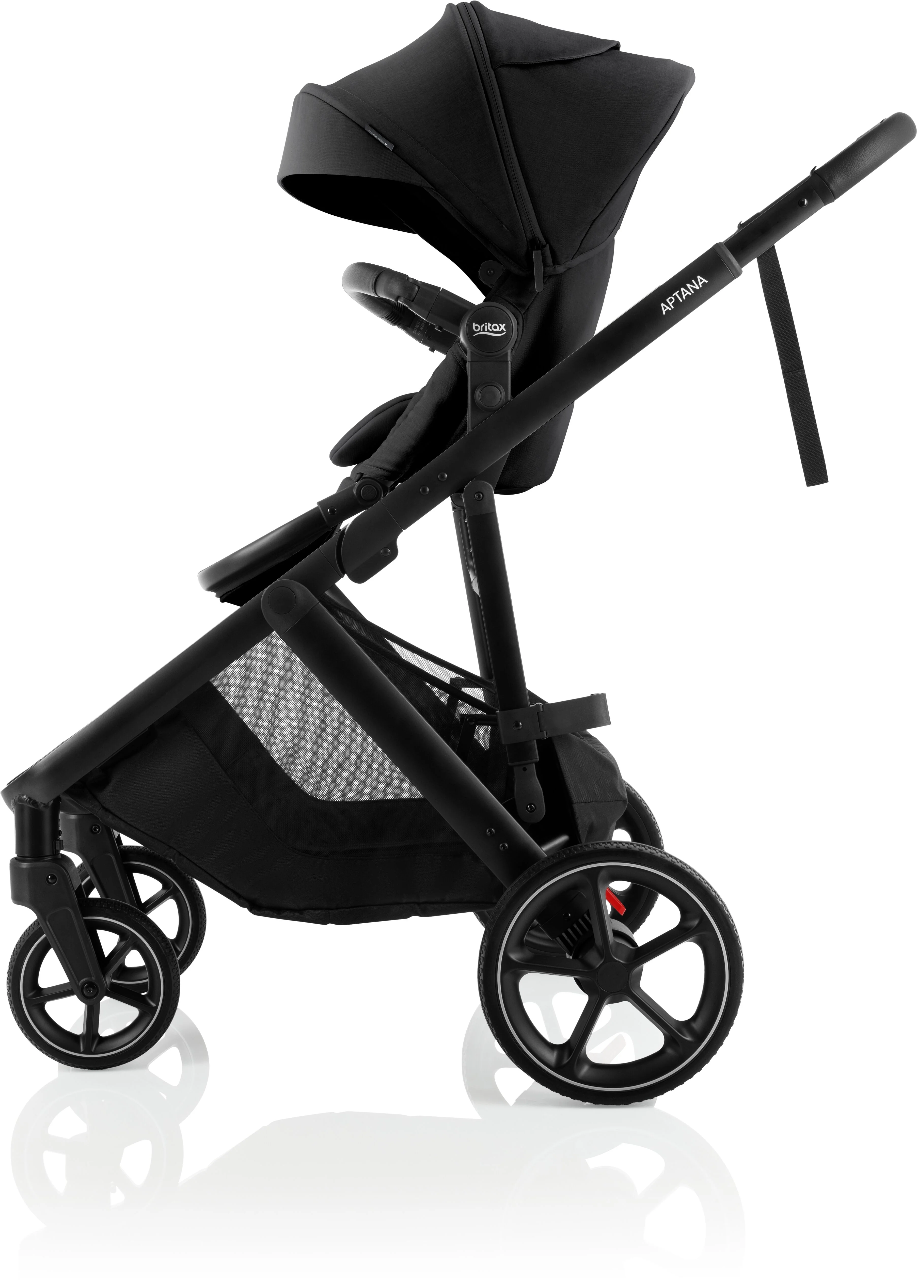 Britax Aptana Stadiam Stroller - Image 43