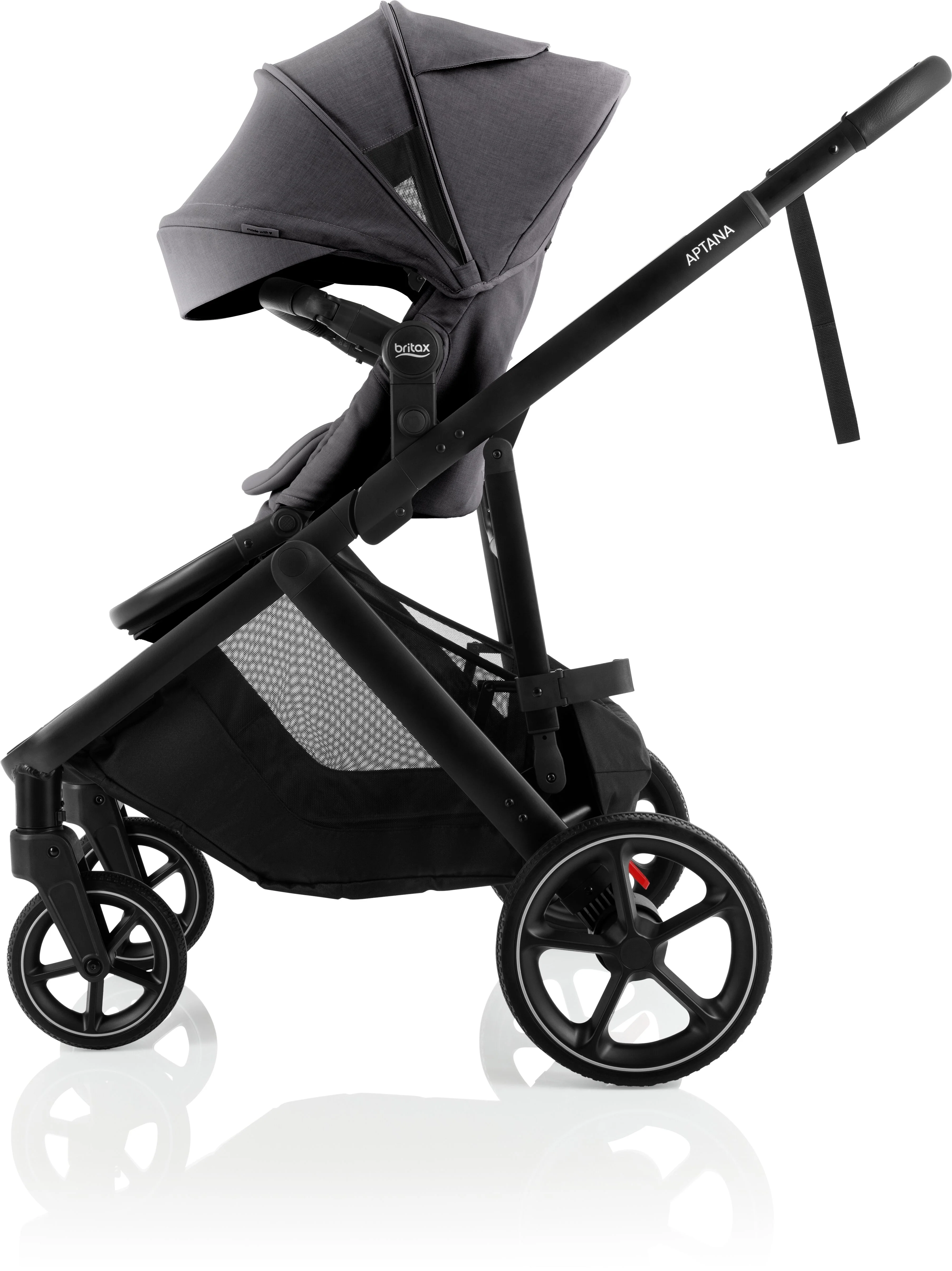 Britax Aptana Stadiam Stroller - Image 49