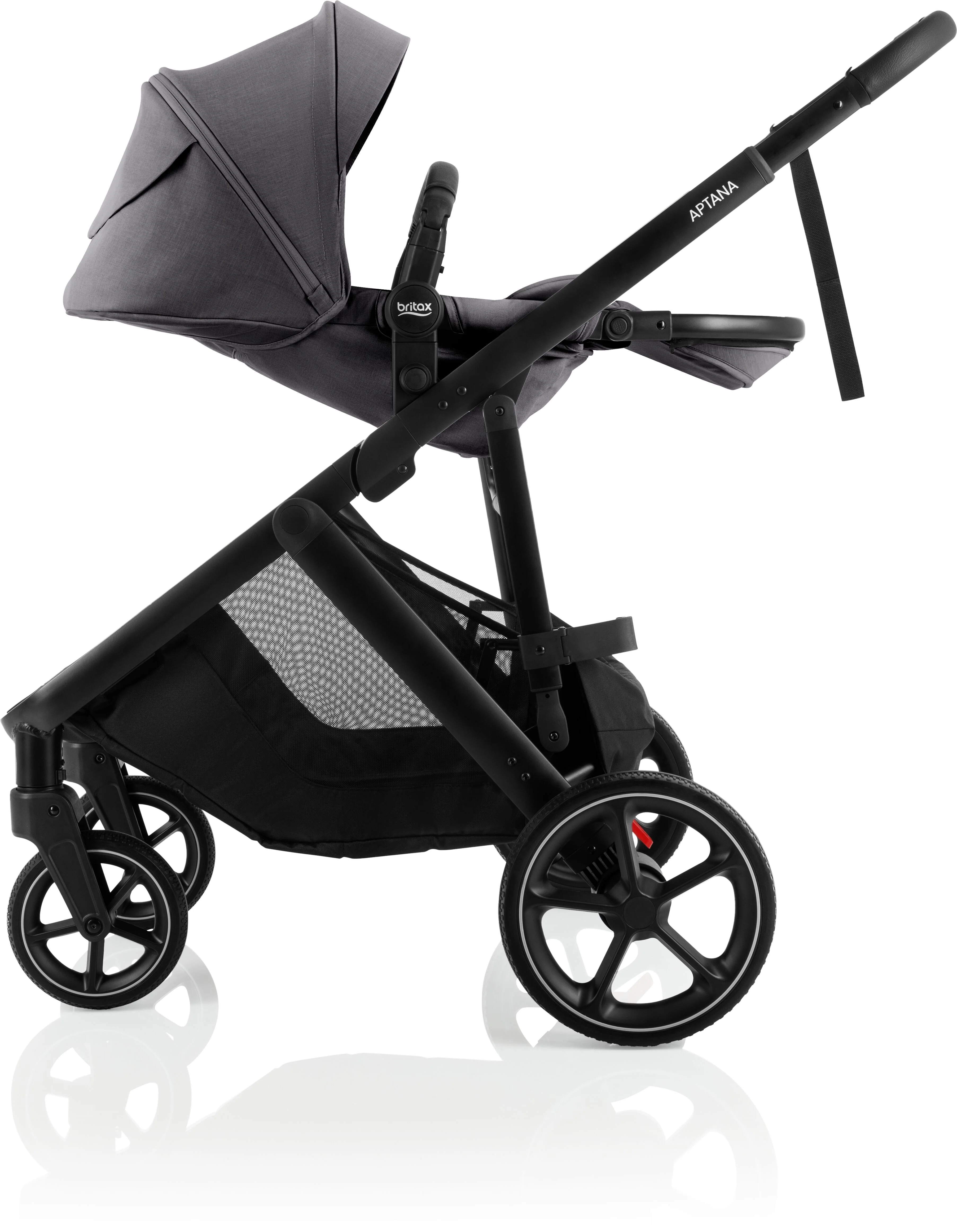 Britax Aptana Stadiam Stroller - Image 51