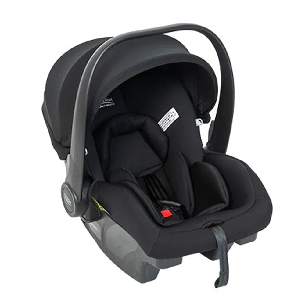 Britax B-Pod LITE Baby Capsule + ClickTight Base - Image 4