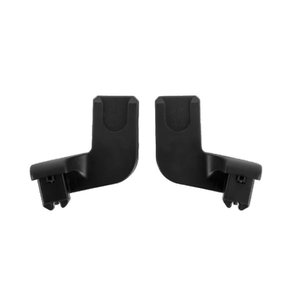 Britax Click & Go Baby Capsule Adaptors Aptana