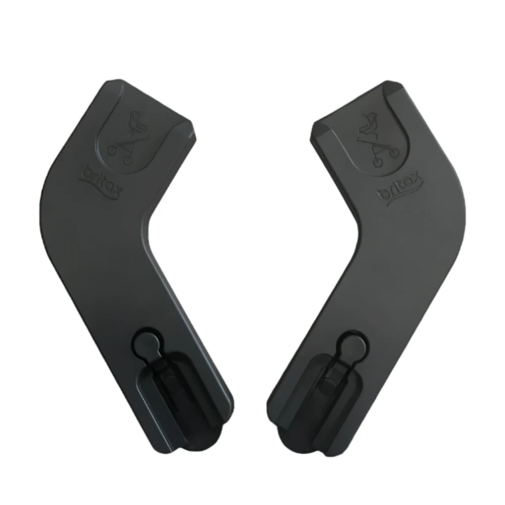 Britax Click & Go Baby Capsule Adaptors TRAVEL
