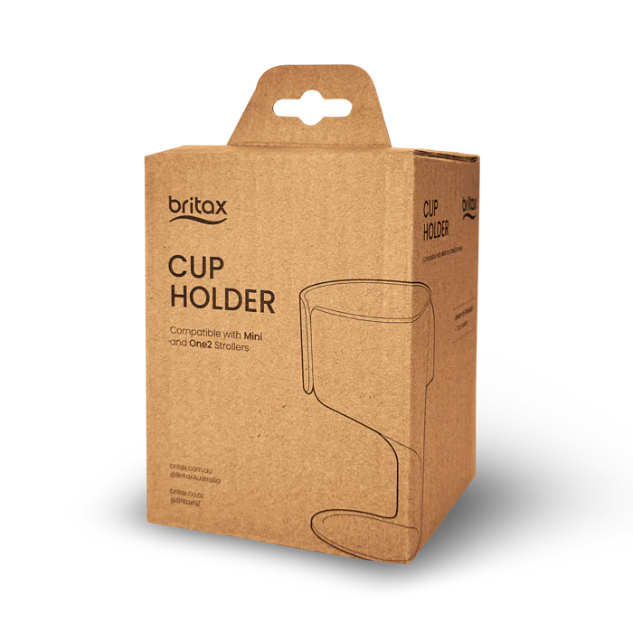 Britax Cup Holder - Image 4
