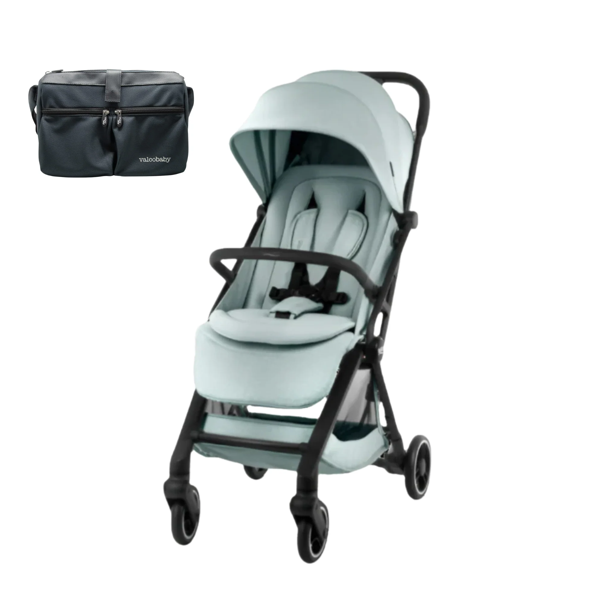 Britax Flylite Travel Stroller - Image 19