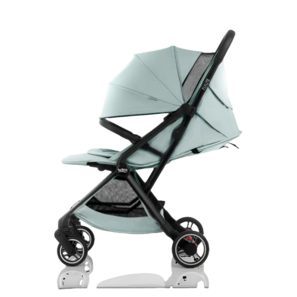 Britax Flylite Travel Stroller - Image 9