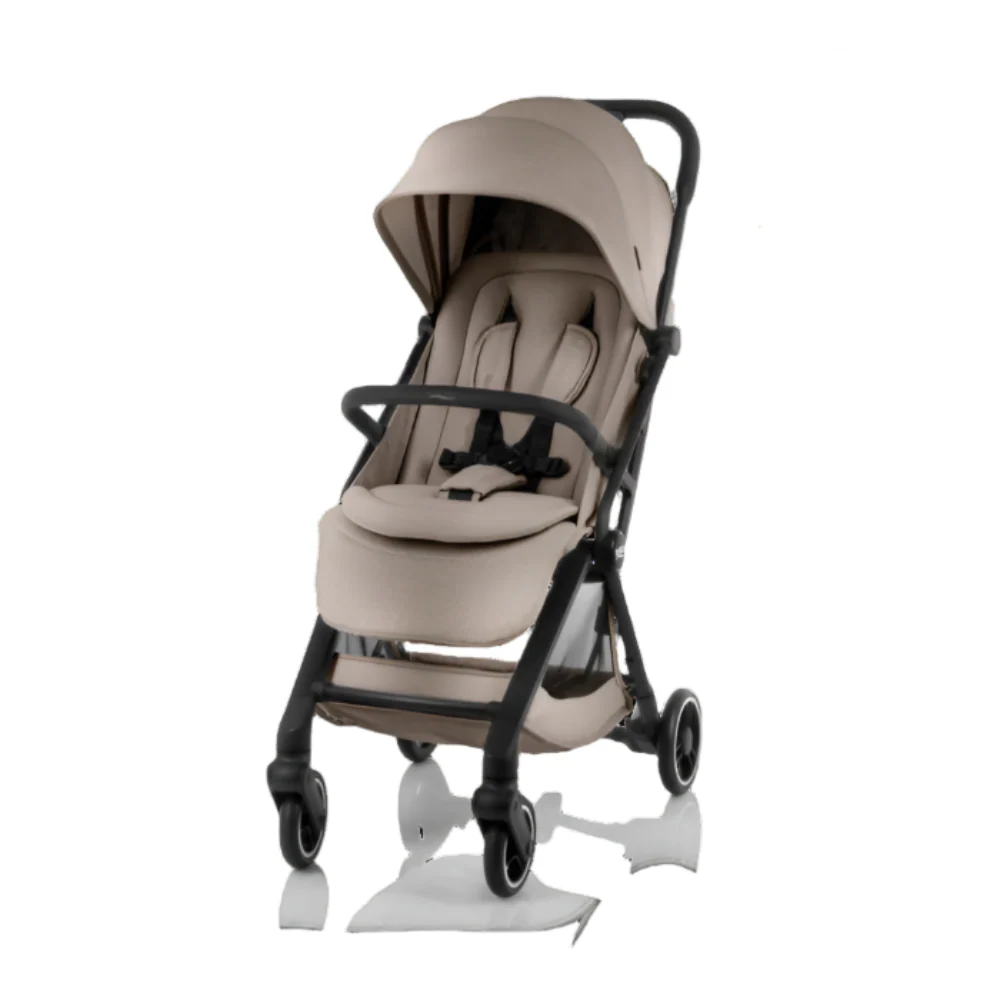 Britax Flylite Travel Stroller - Image 13
