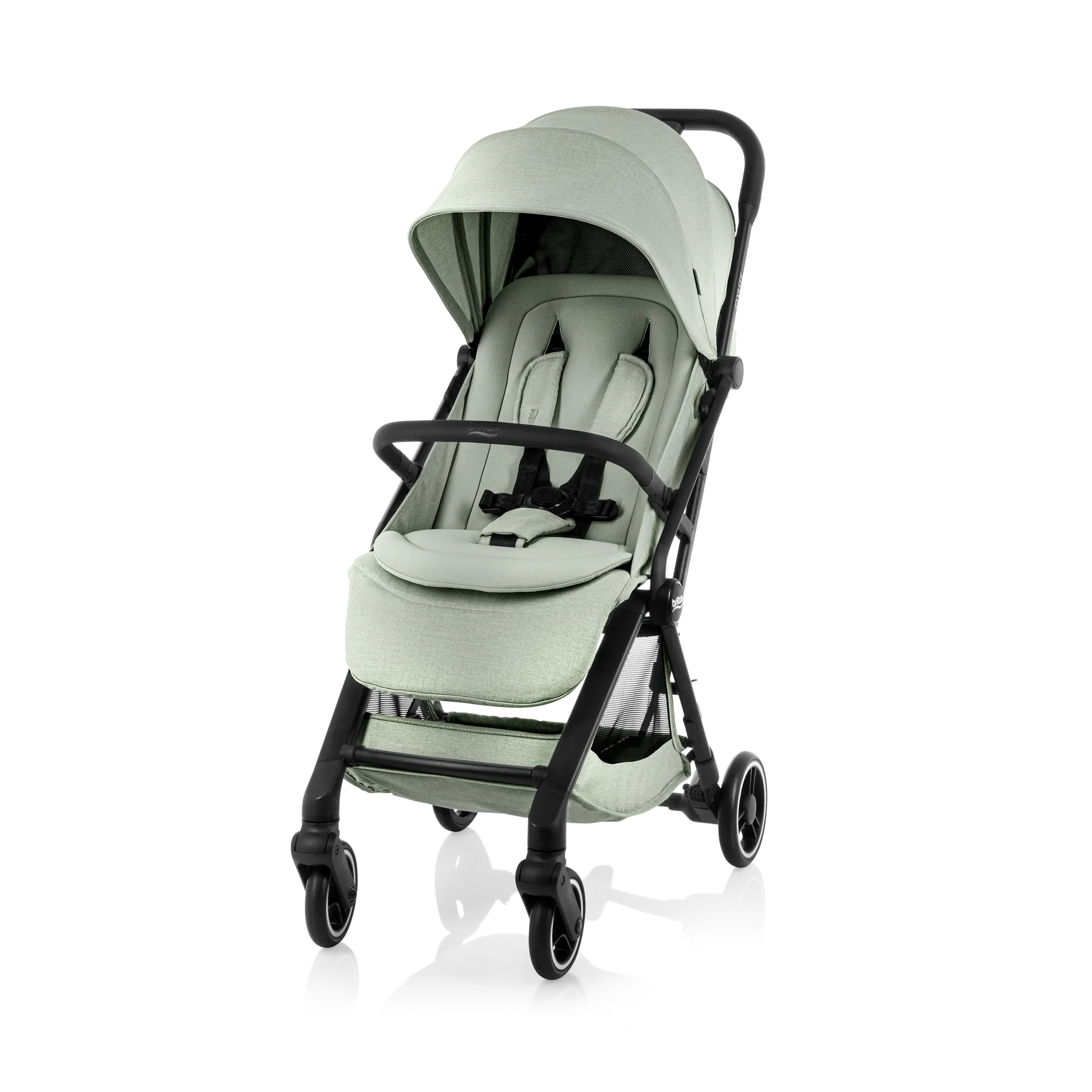 Britax Flylite Travel Stroller - Image 16