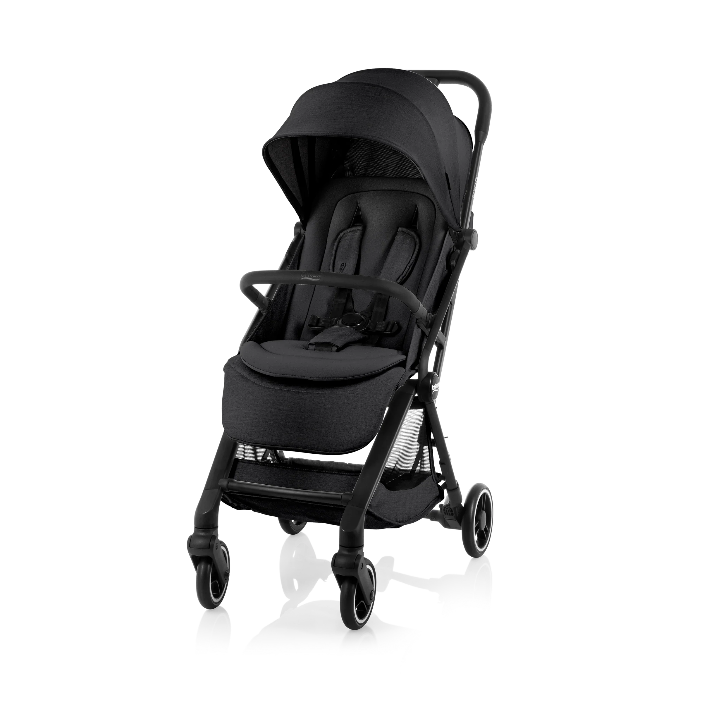 Britax Flylite Travel Stroller - Image 17