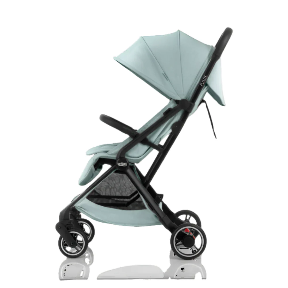 Britax Flylite Travel Stroller - Image 3